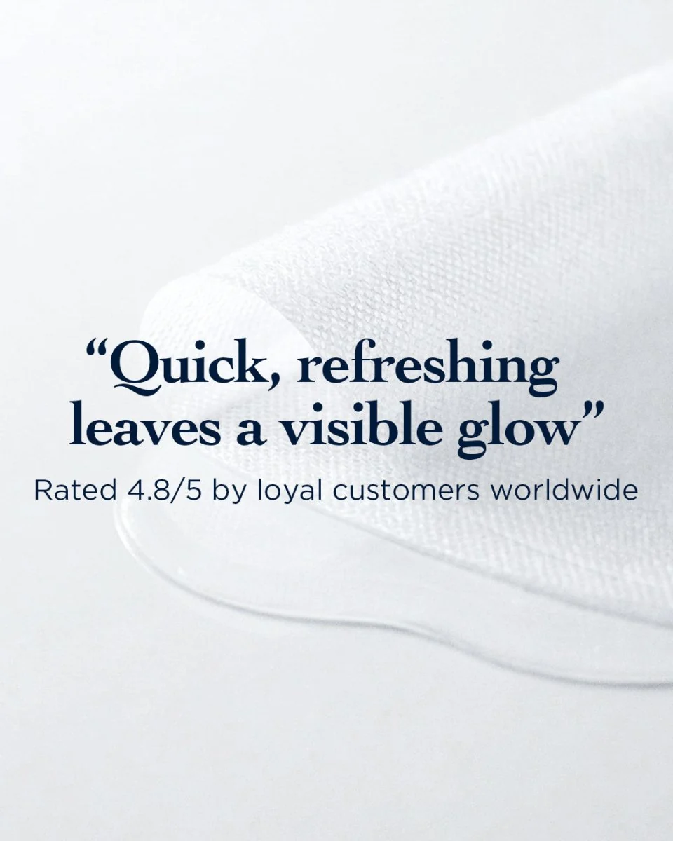 The 7 Minutes Brightening Anti-aging Mask