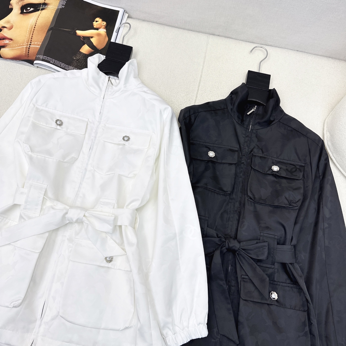 [TOP] Christian Dior  Dress - 2 Colors