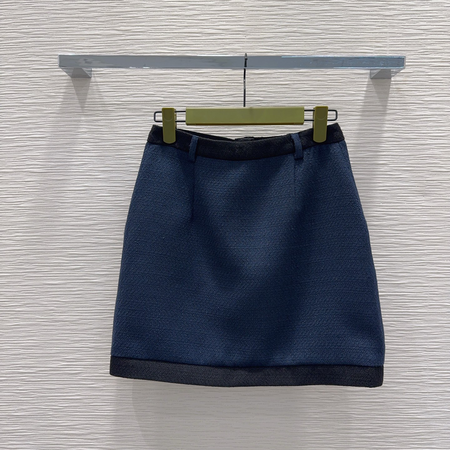 [TOP] GUCCI Jacket + Dress - Blue