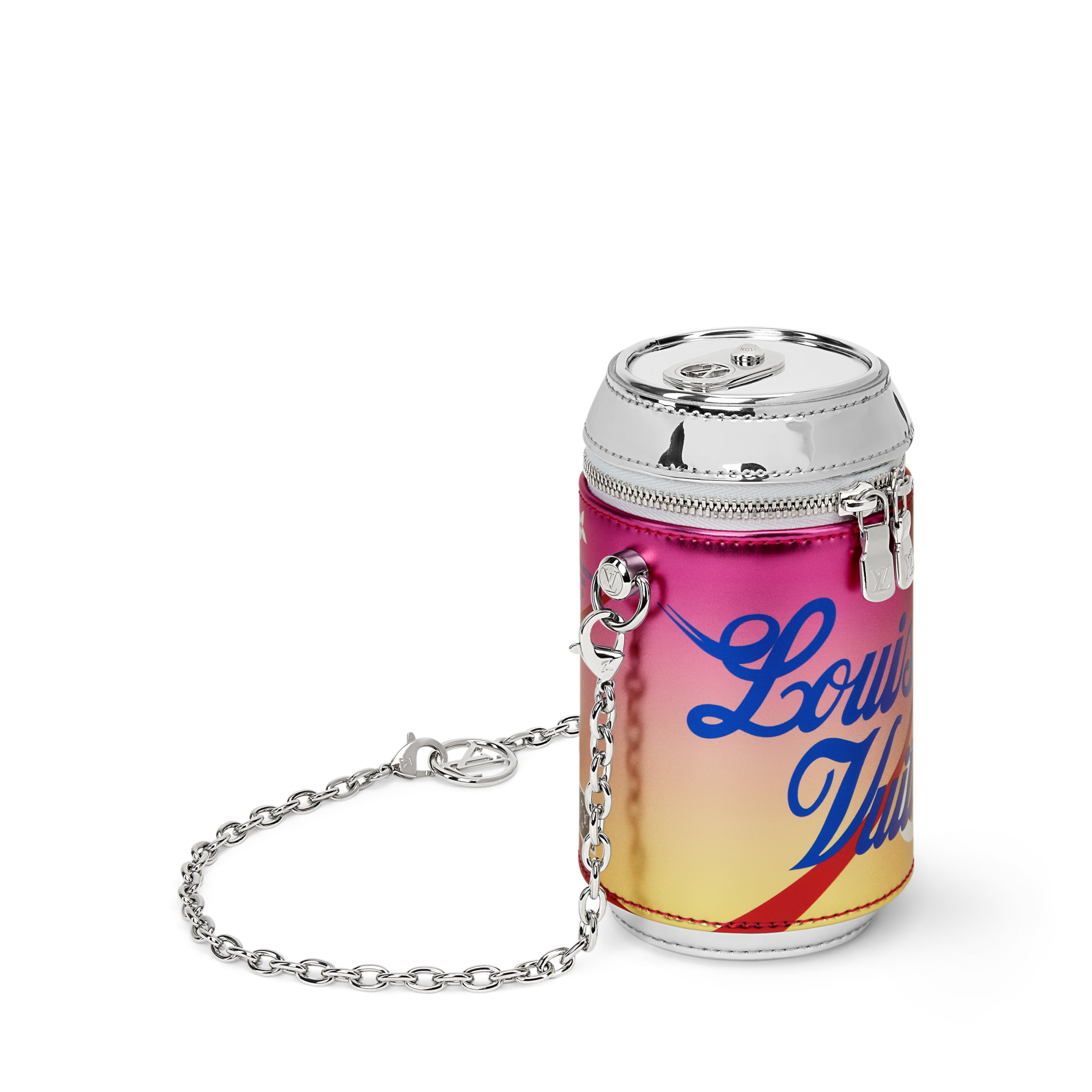 Louis Vuitton Accessory LOUIS VUITTON The It Can Women Small Leather Goods #386768 View 2 | Nigo Office