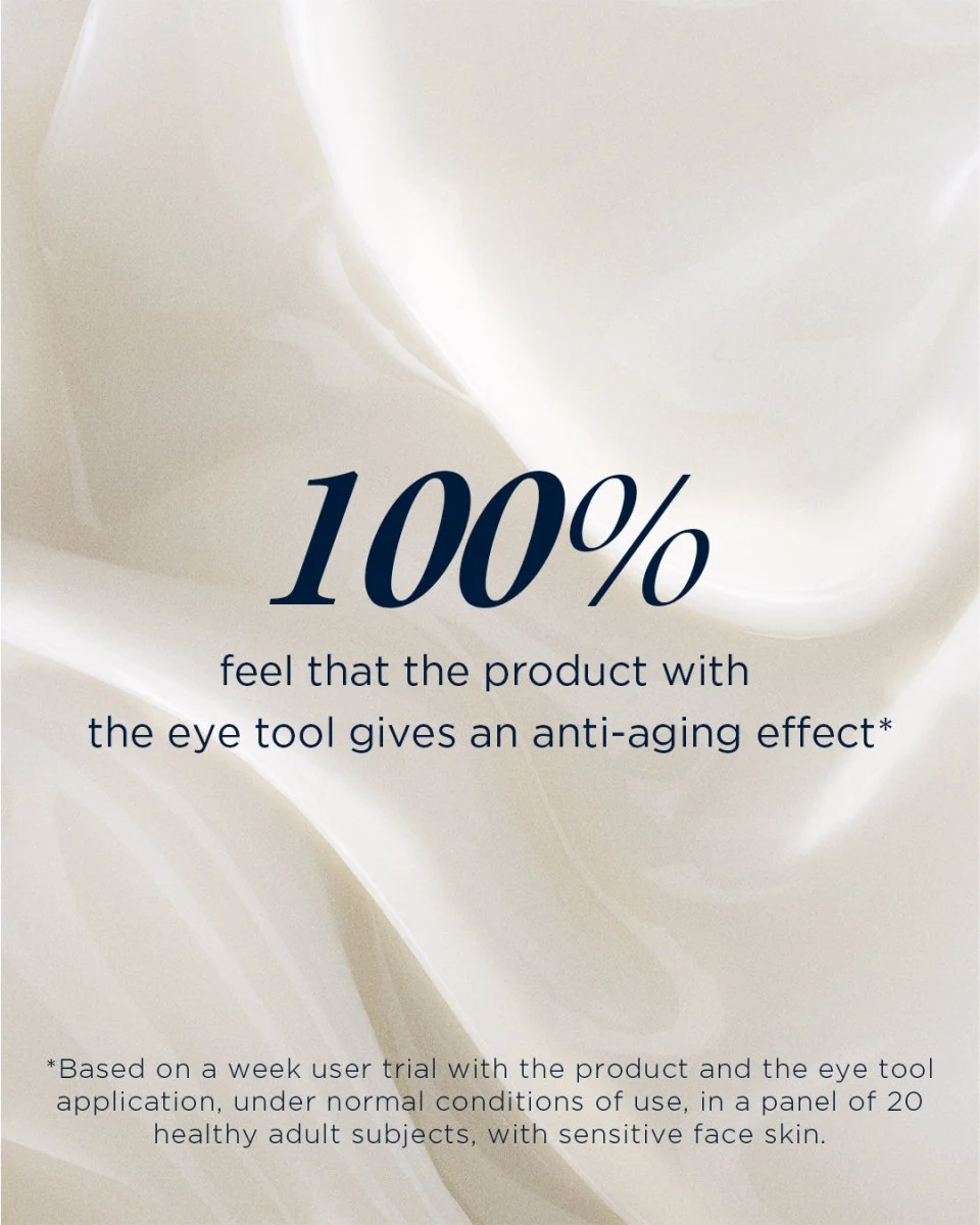 The Rich Eye Cream