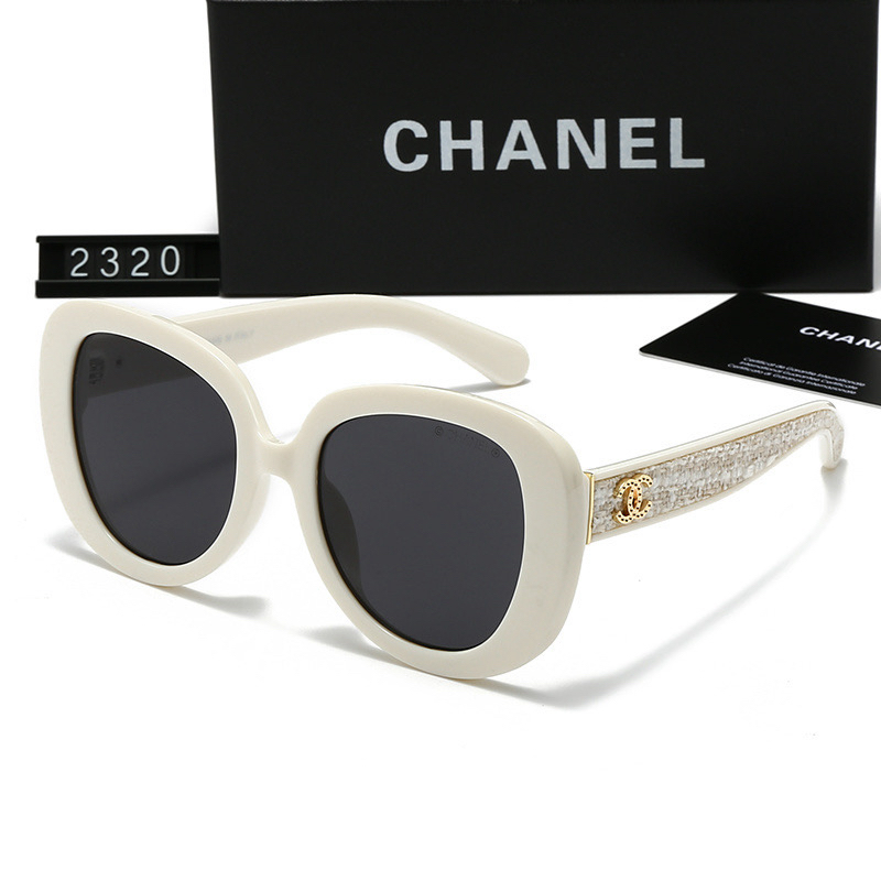 [TOP] CHANEL Sunglasses - 5 Color - 711 Luxury