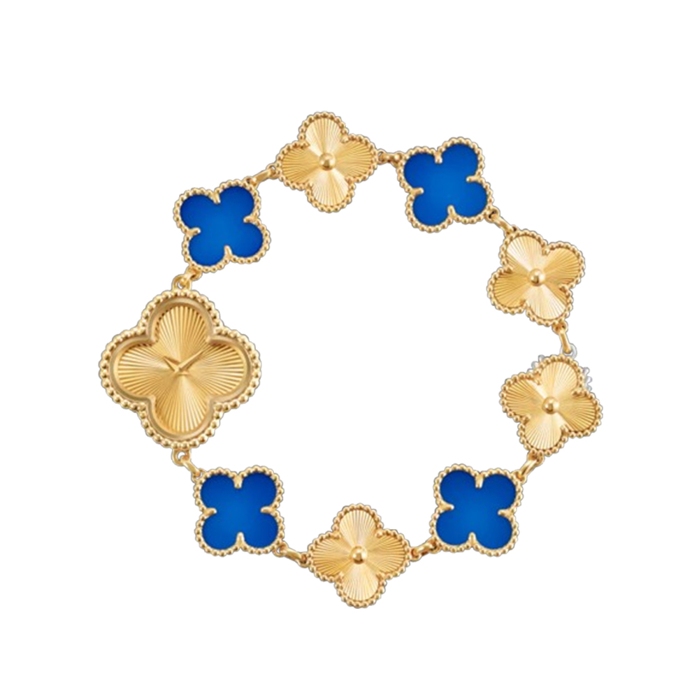 Van Cleef & Arpels Watches - 711 Luxury