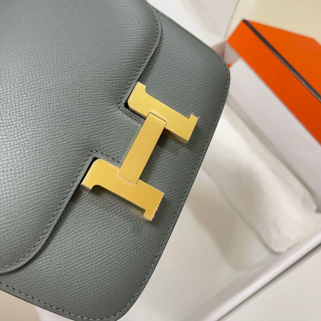 Hermes Constance Mini  Custom-made