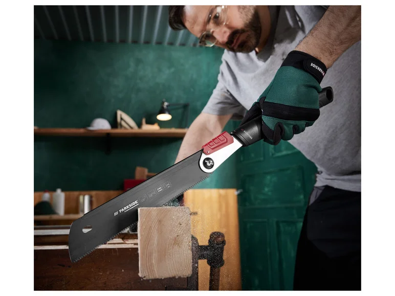 PARKSIDE PERFORMANCE Scie japonaise