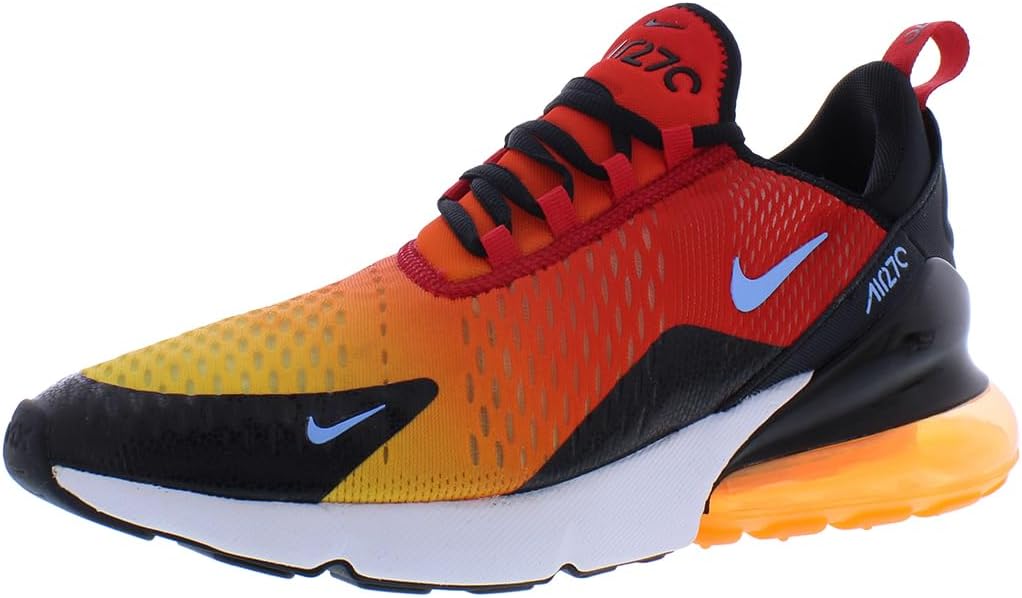 Nike Men's Air Max 270 Sneaker