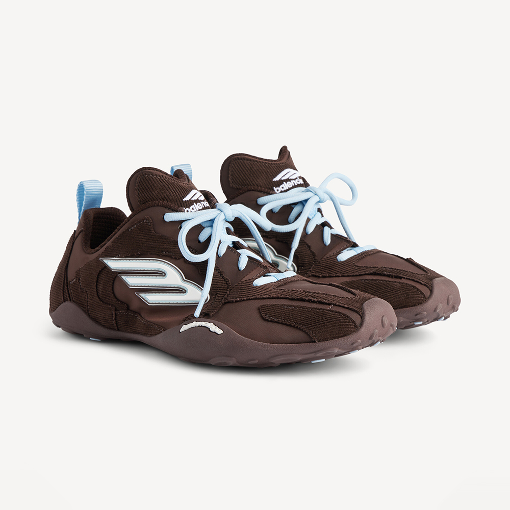 NIGO Balenciaga Men's Monday Ultra Sneaker #nigo376279 - 2