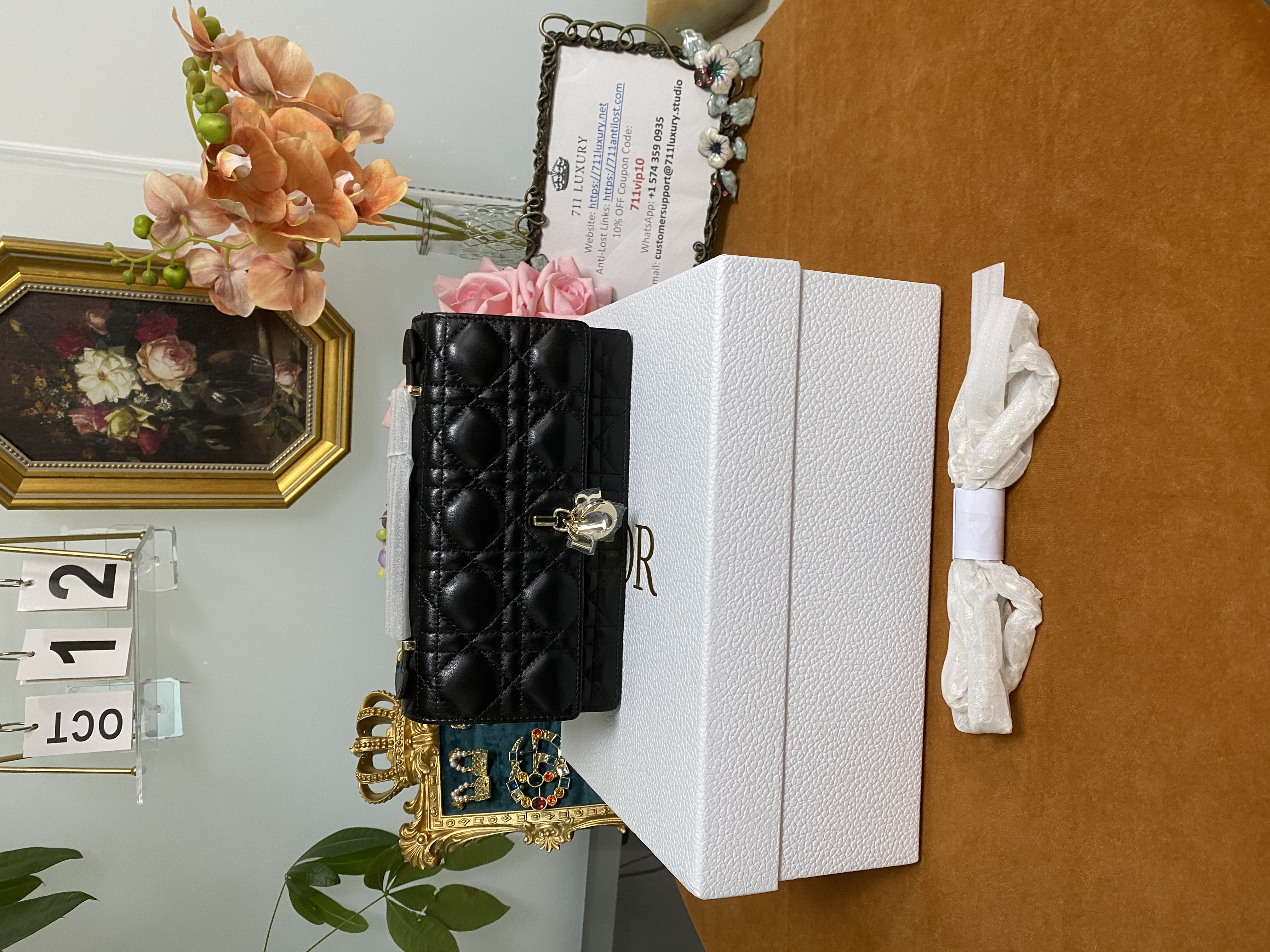 Pre-shipping Photos - 12/10/2026 - 711 Luxury