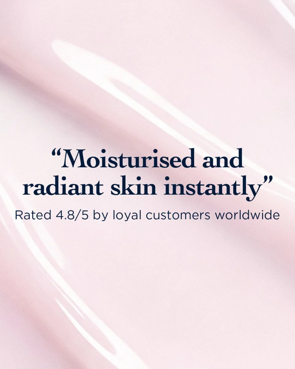 The Sakura Serum