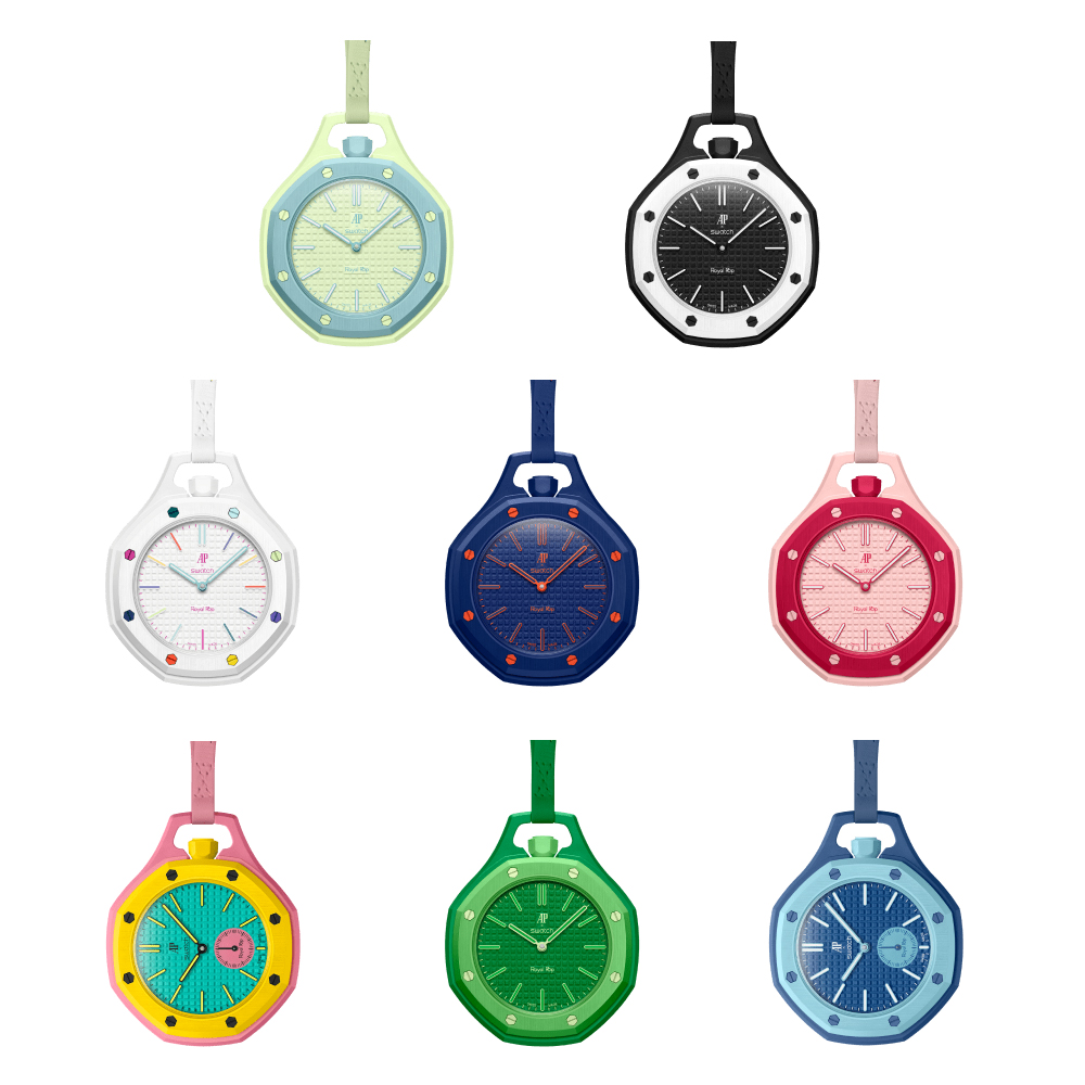 Watches
