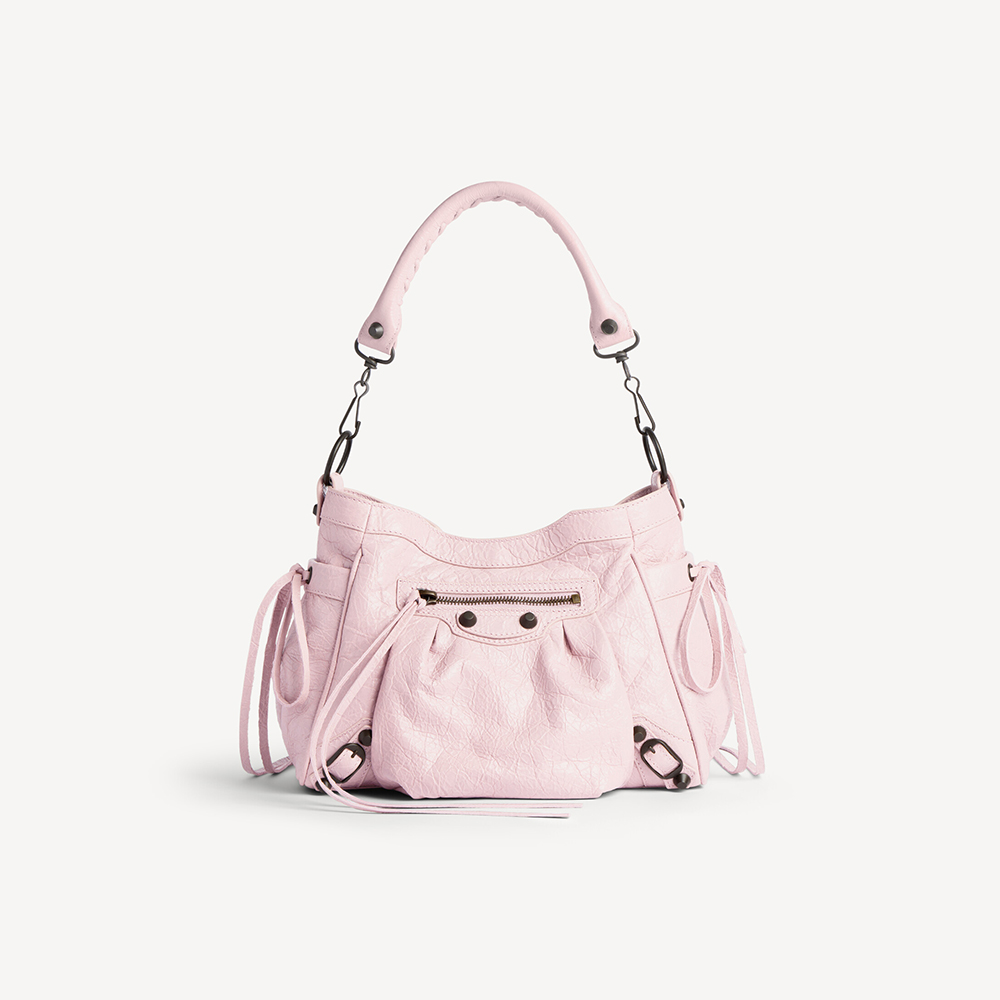 Balenciaga Bag Balenciaga Le City Bucket Bag Small #387752 | Nigo Office