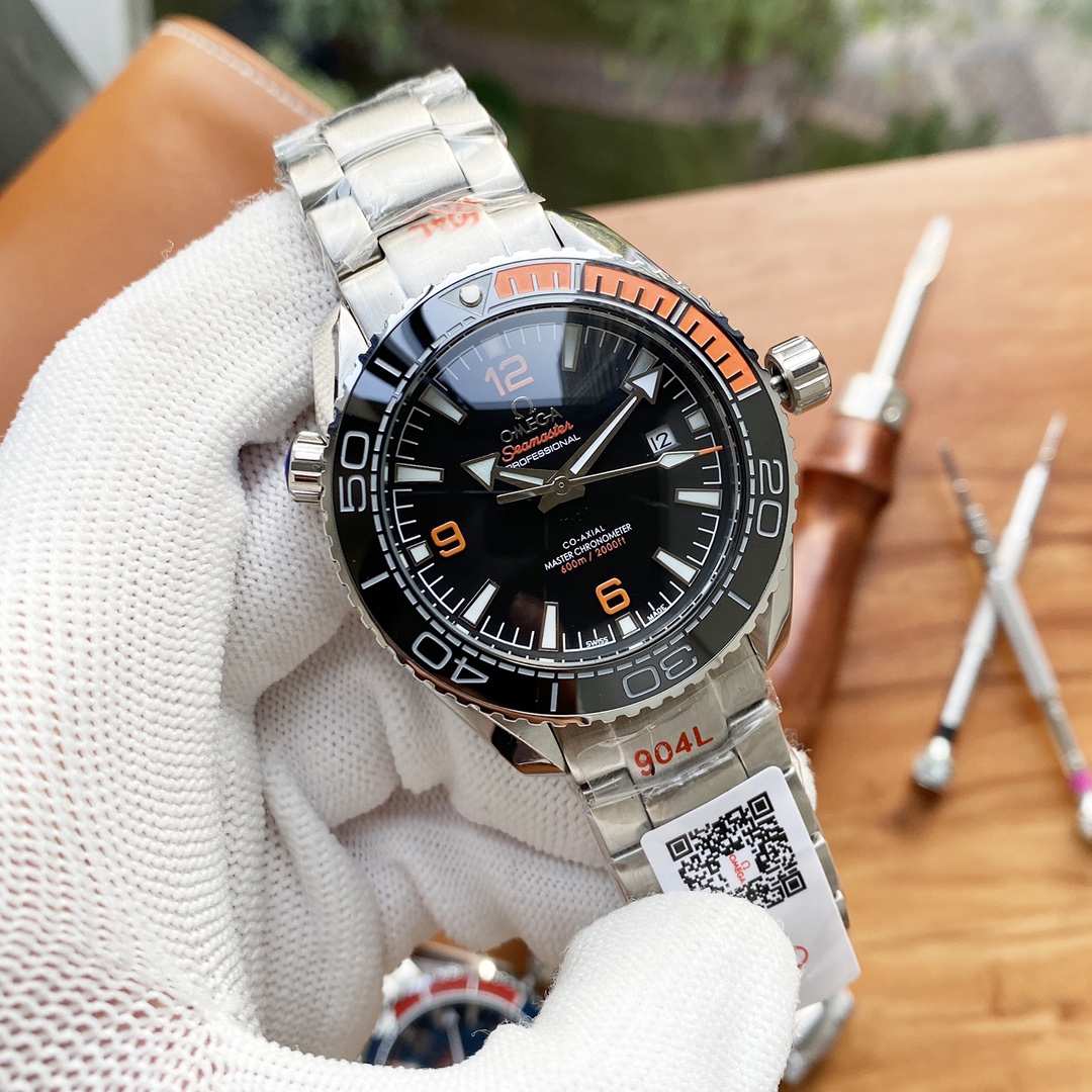 [TOP] OMEGA Men