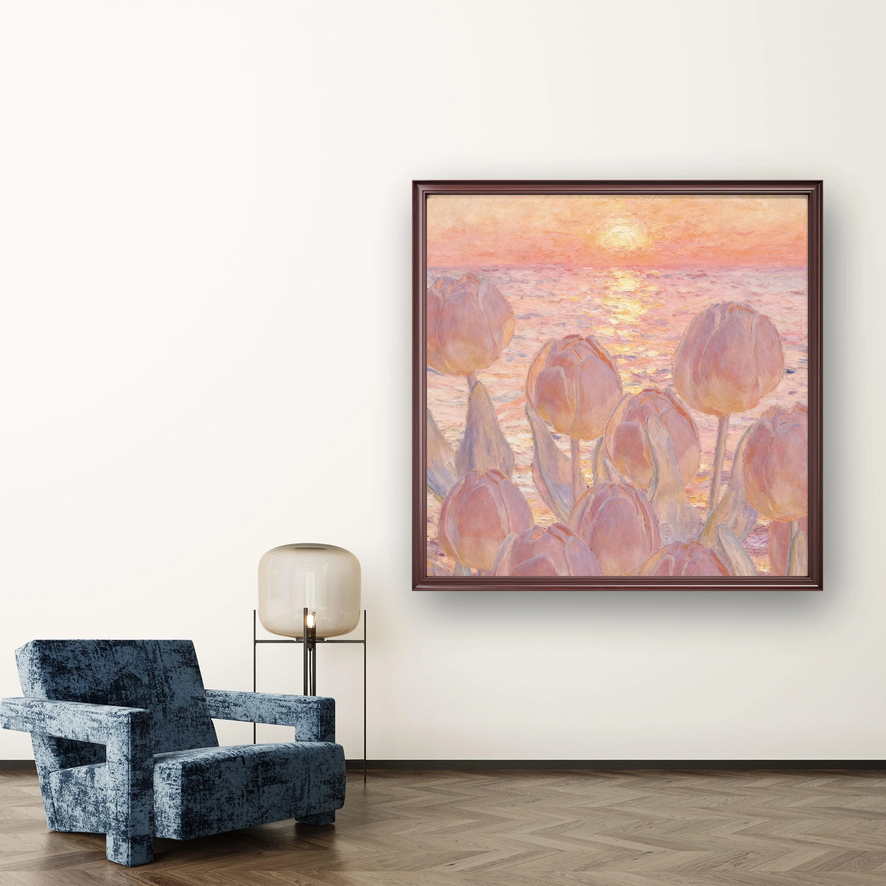 Blooming Flowers Everywhere