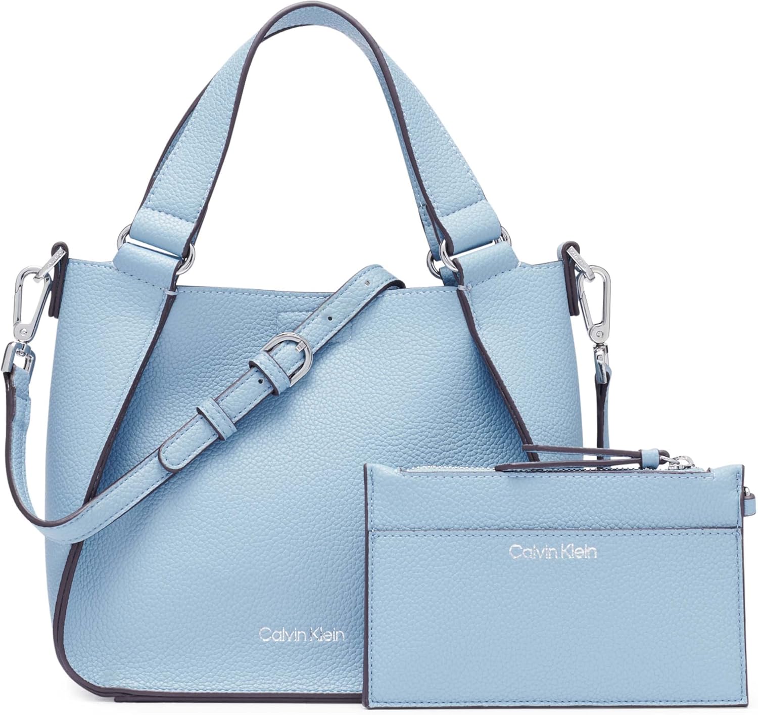 Calvin Klein Women's Estelle Novelty Crossbody | Novelty, Novelty