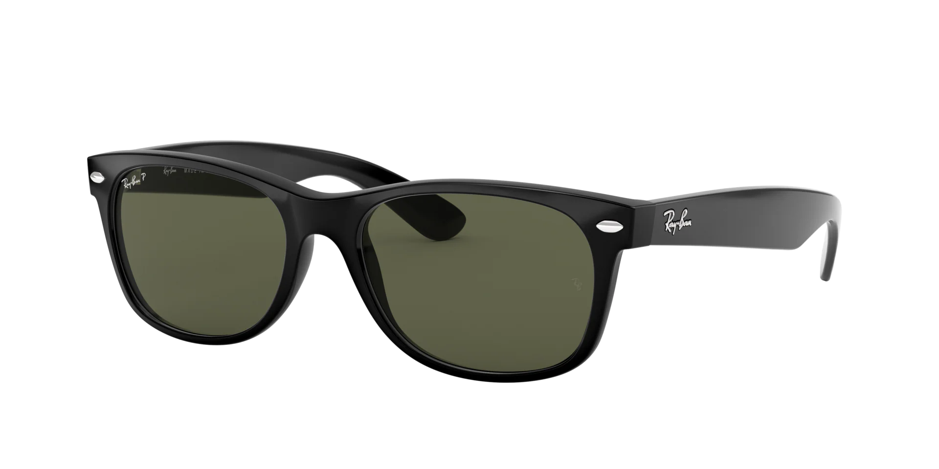 New Wayfarer