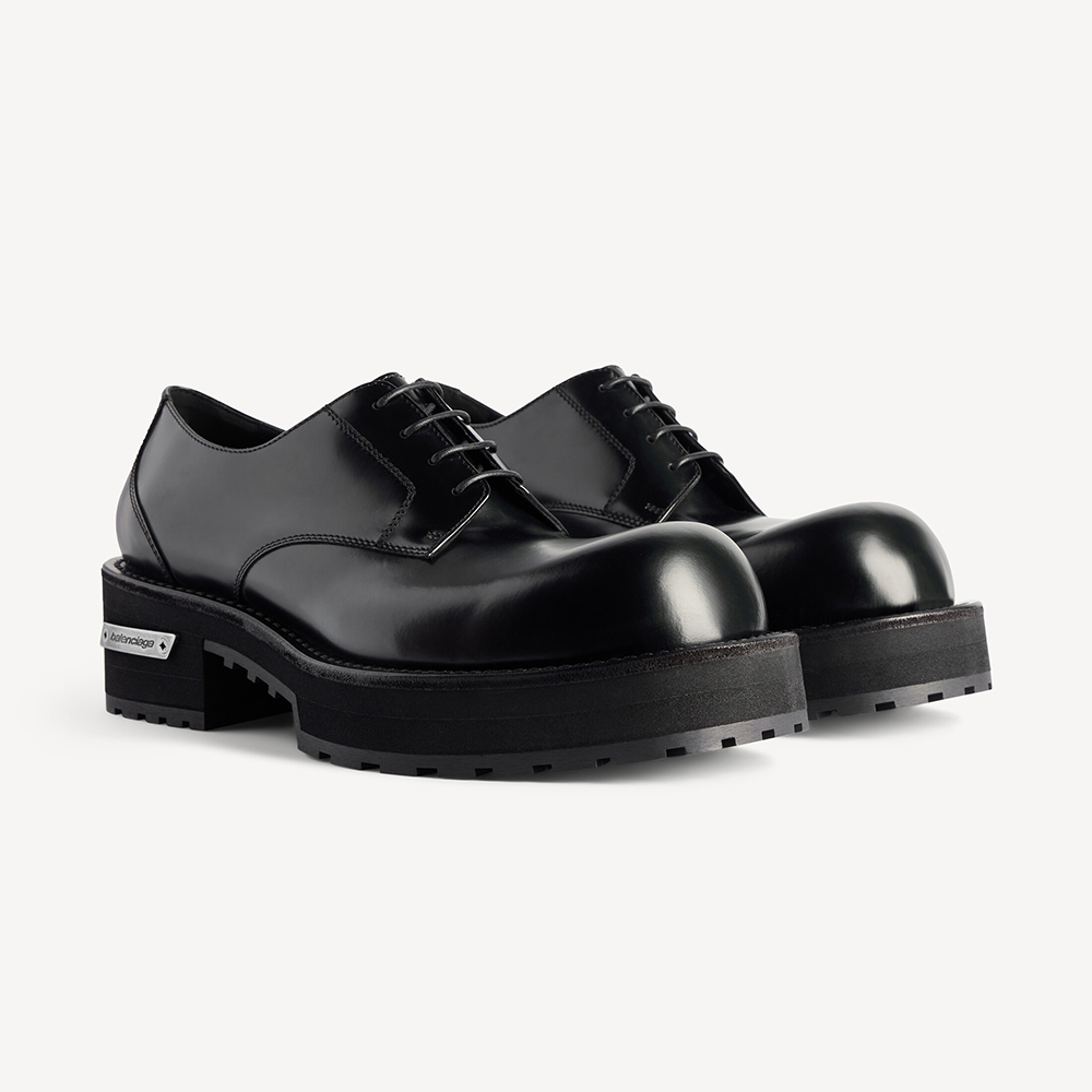 Balenciaga Shoes Balenciaga Venom Derby #395330 View 2 | Nigo Office