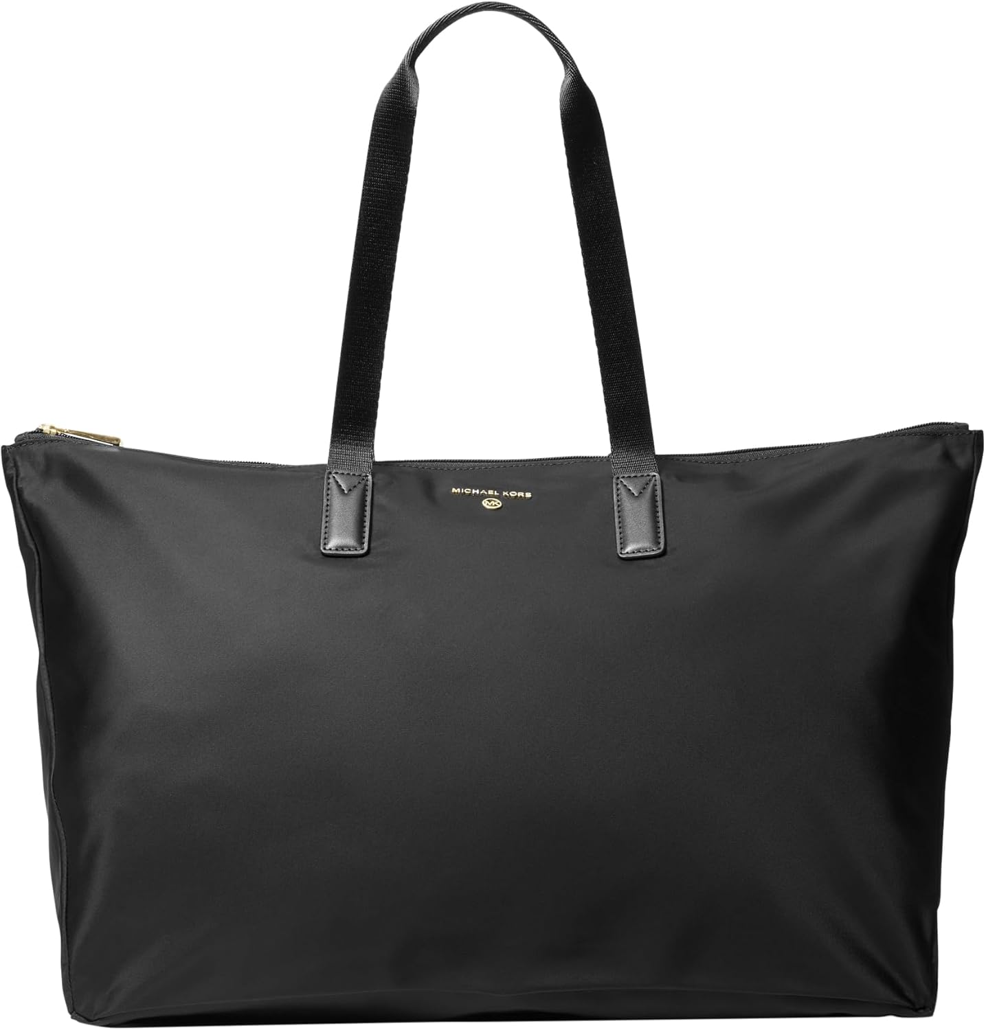 Michael Kors Womens Jet Set Travel Large Packable Tote Bag