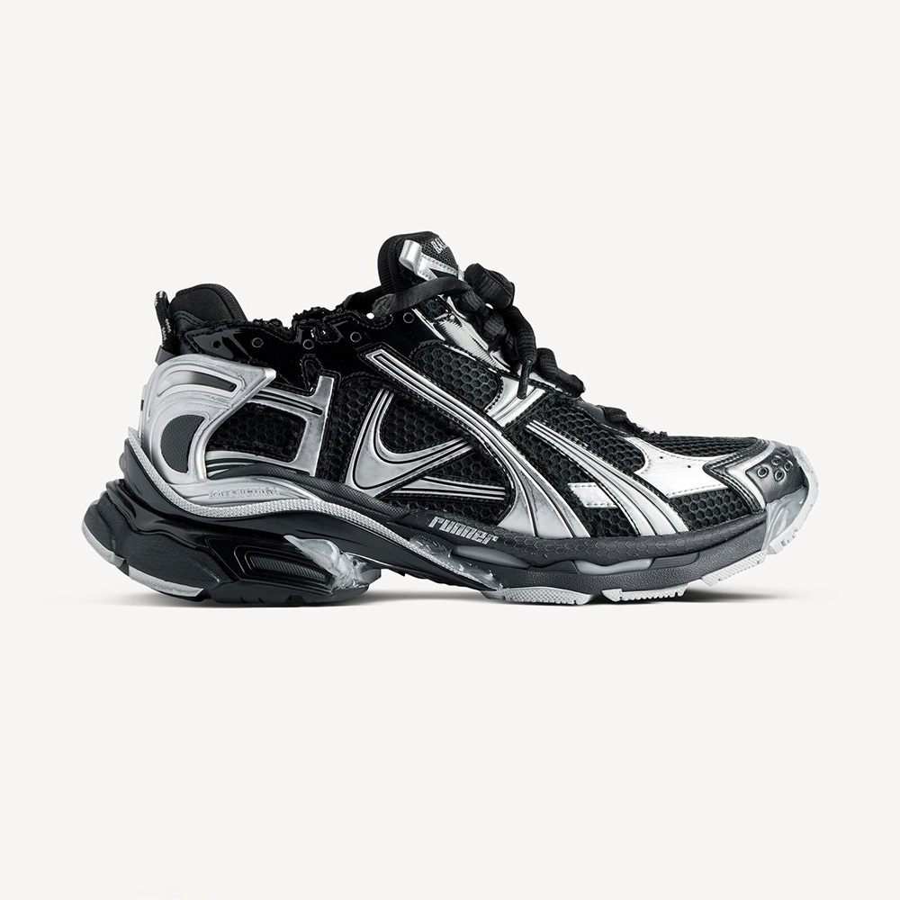Balenciaga Shoes Balenciaga Runner Sneaker #384669 | Nigo Office