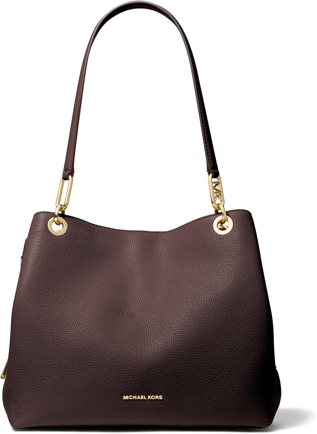 Michael Kors Women's Kensington Large Shoulder Tote