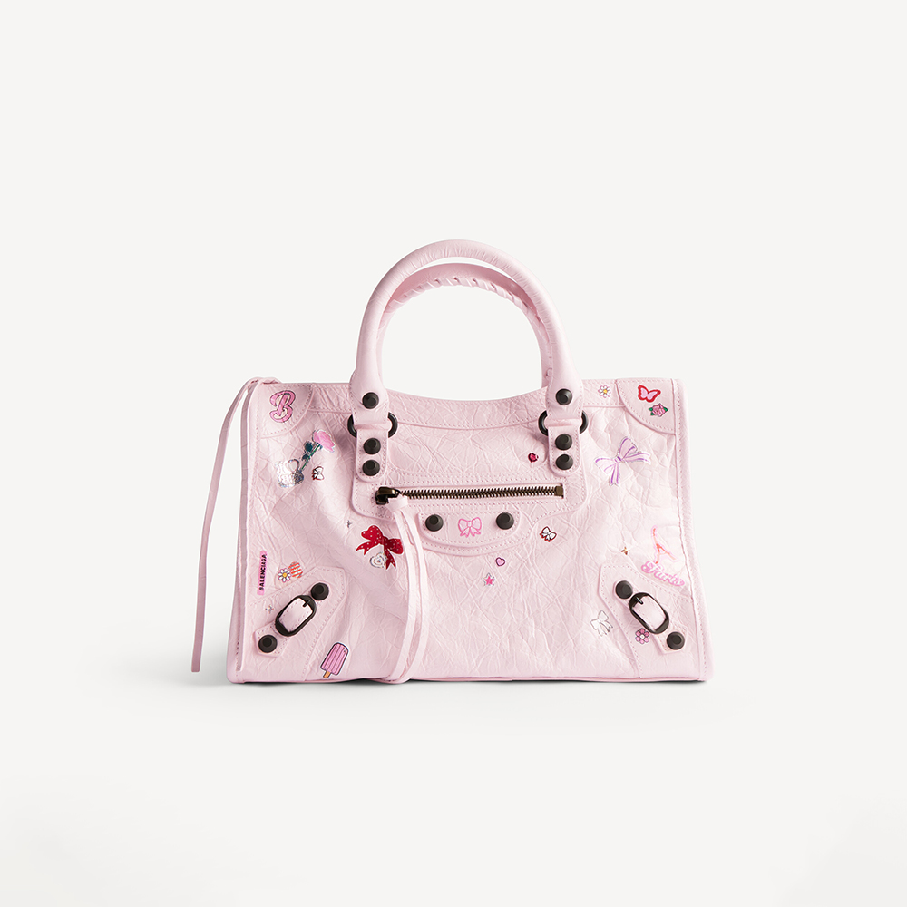 Balenciaga Bag Balenciaga Le City Bag Small #387467 View 2 | Nigo Office
