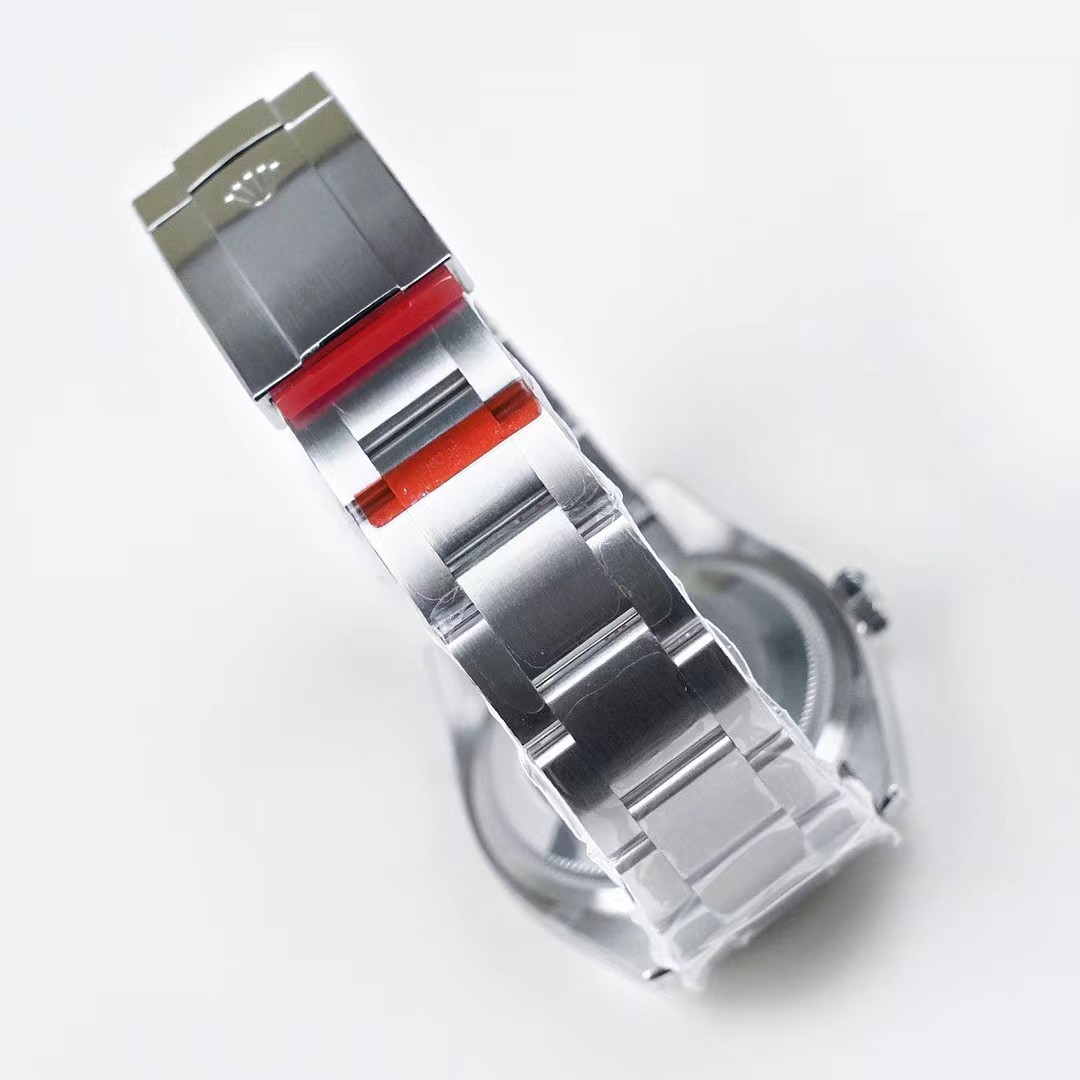 [TOP] ROLEX  Watch 36mm - Blue