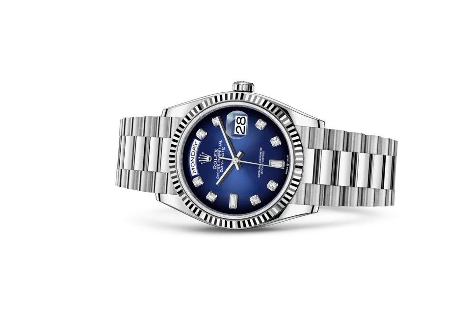 Rolex Day-Date 36