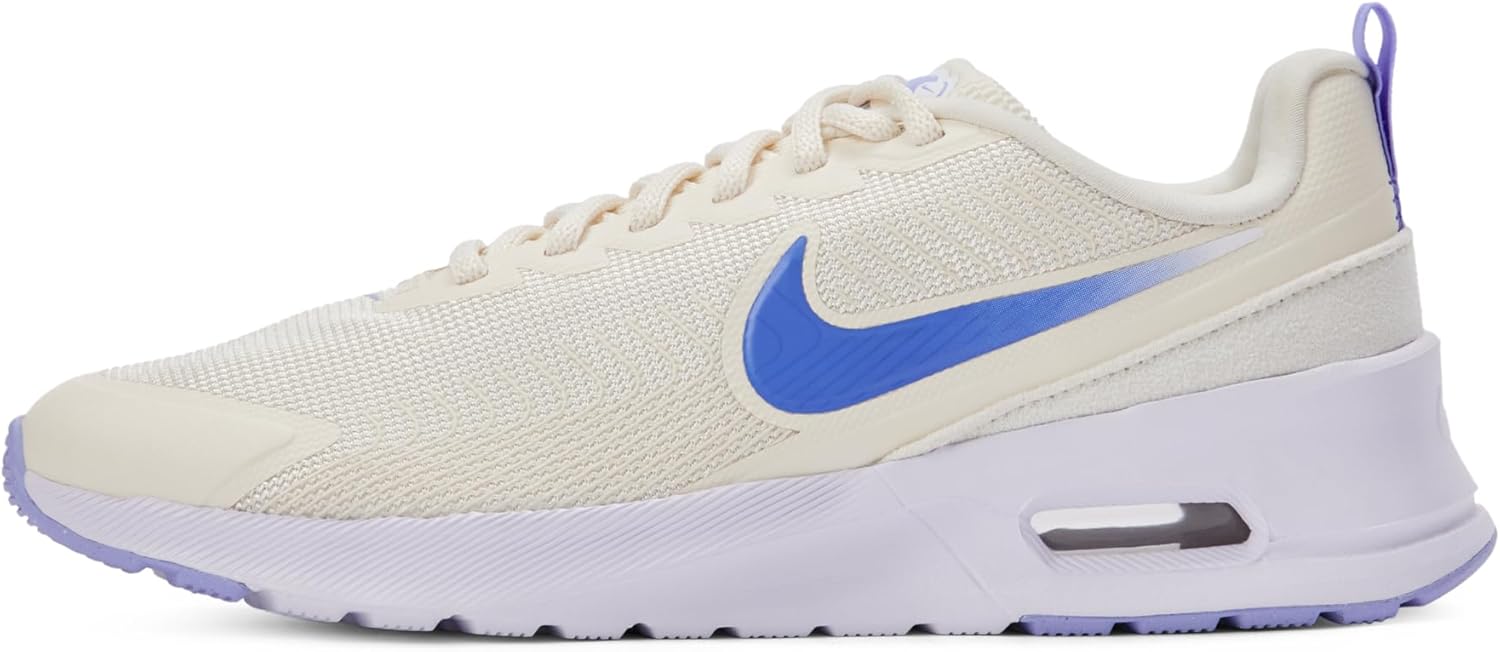 Nike Women's Air Max Nuaxis Shoes