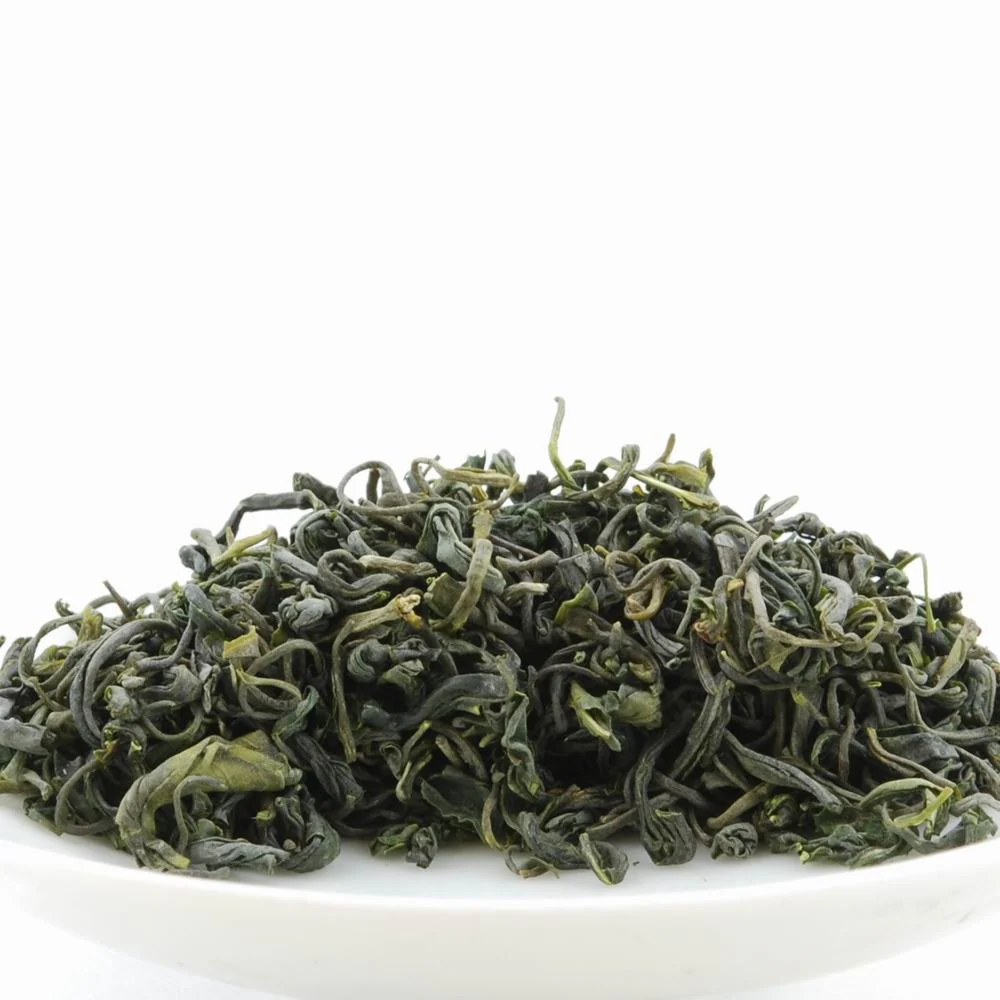 New 2025 Cloud Mist Green Tea