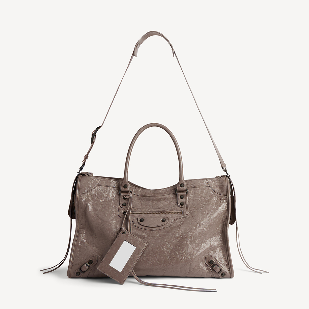 Balenciaga Le City Bag Large #383375