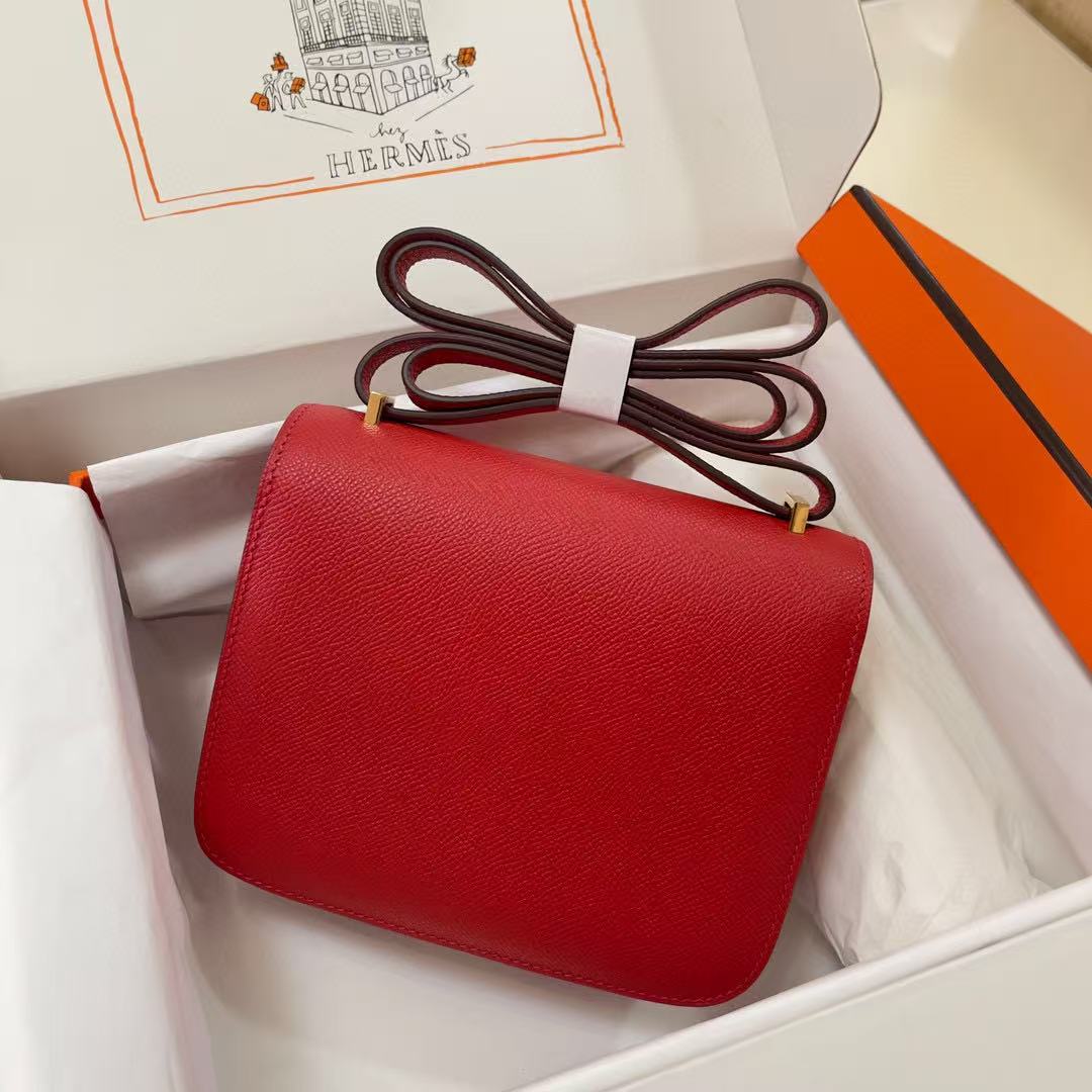 Hermes Constance Mini  Custom-made