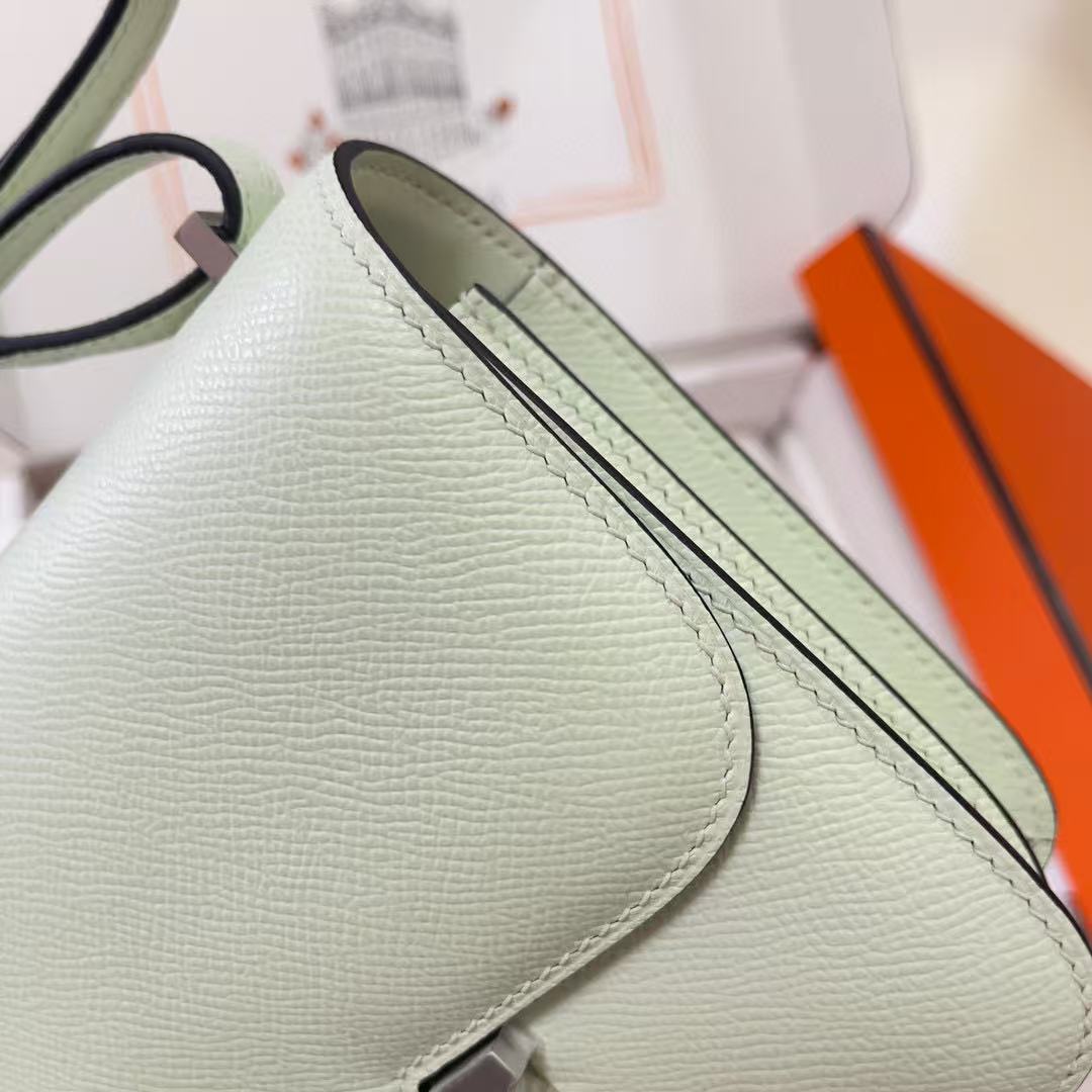 Hermes Constance Mini  Custom-made