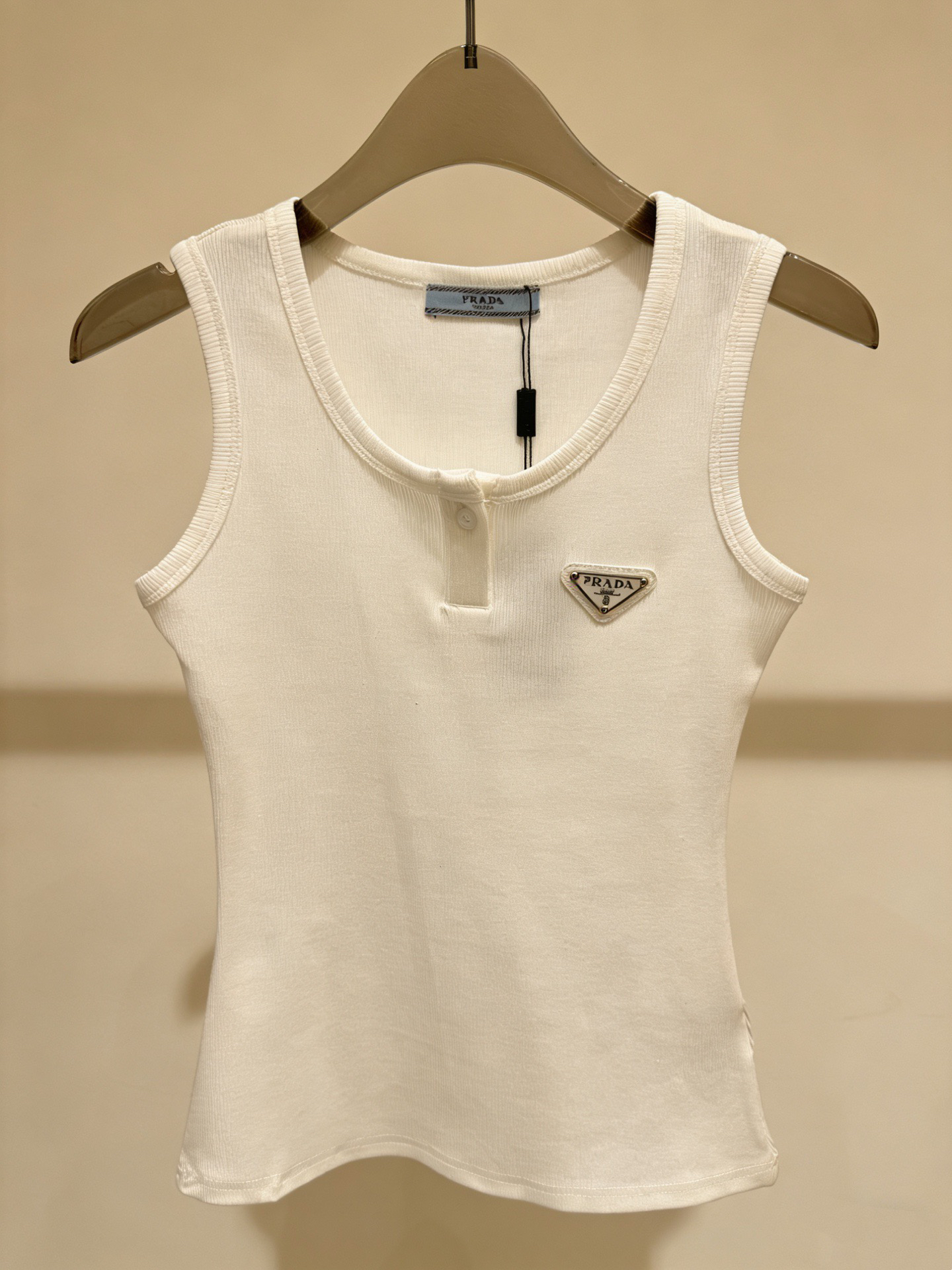 [TOP] PRADA Vest - 5 Color