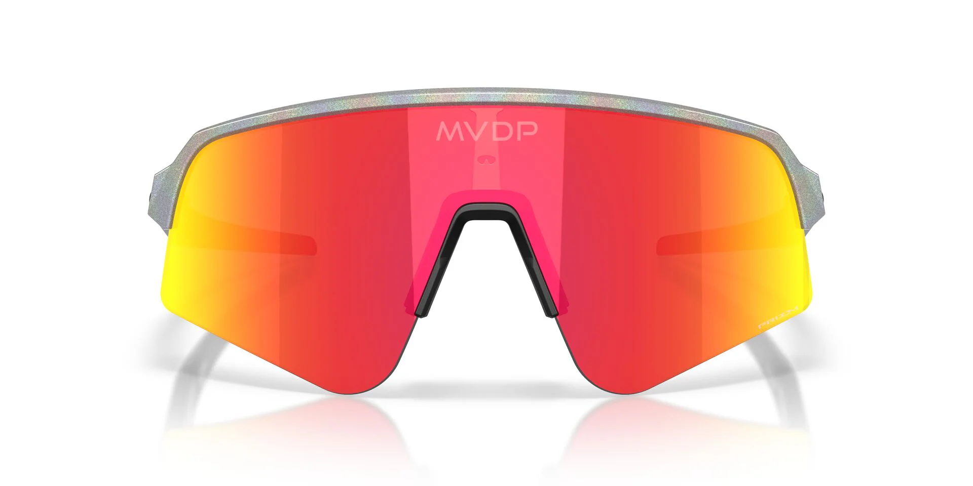 Sutro Lite Sweep Mathieu Van Der Poel - Space Dust | PRIZM Ruby