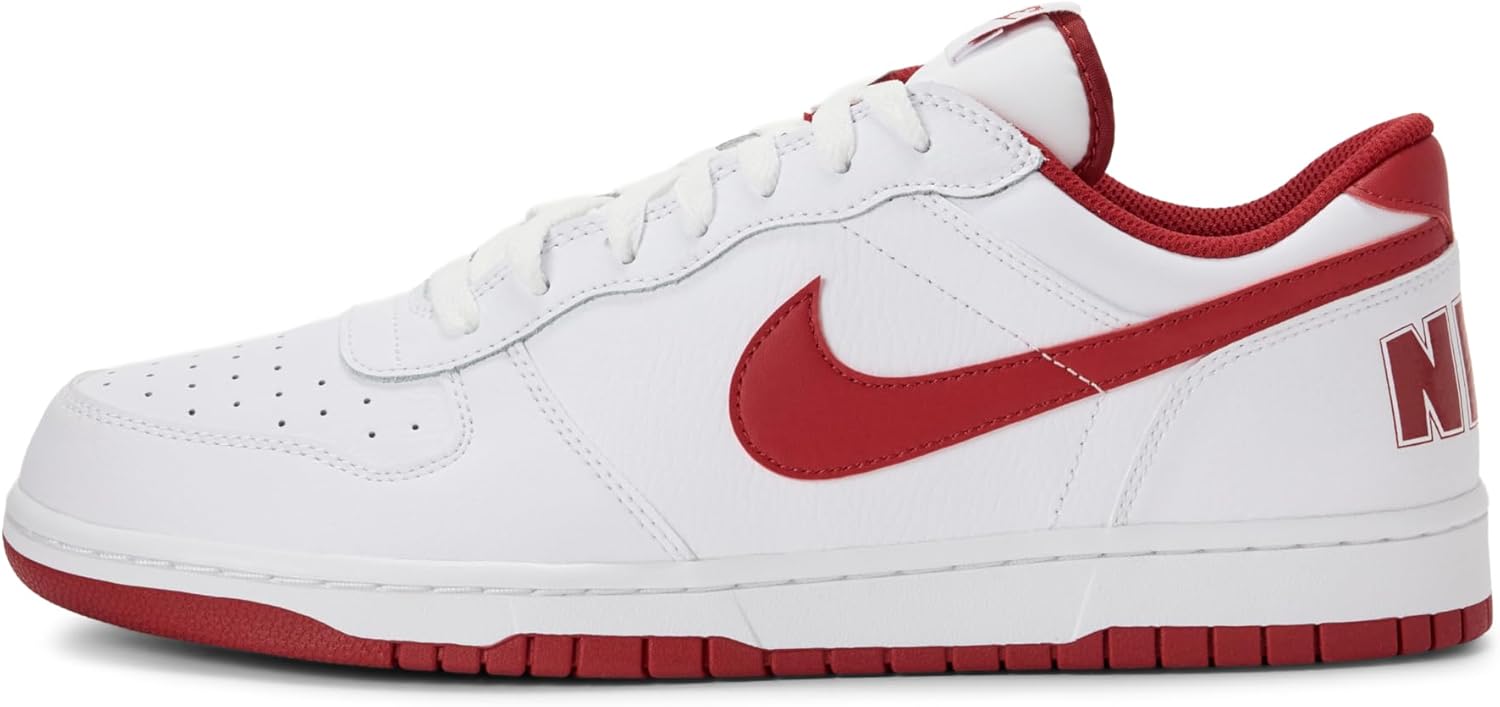 Nike Men's Big Low Shoes