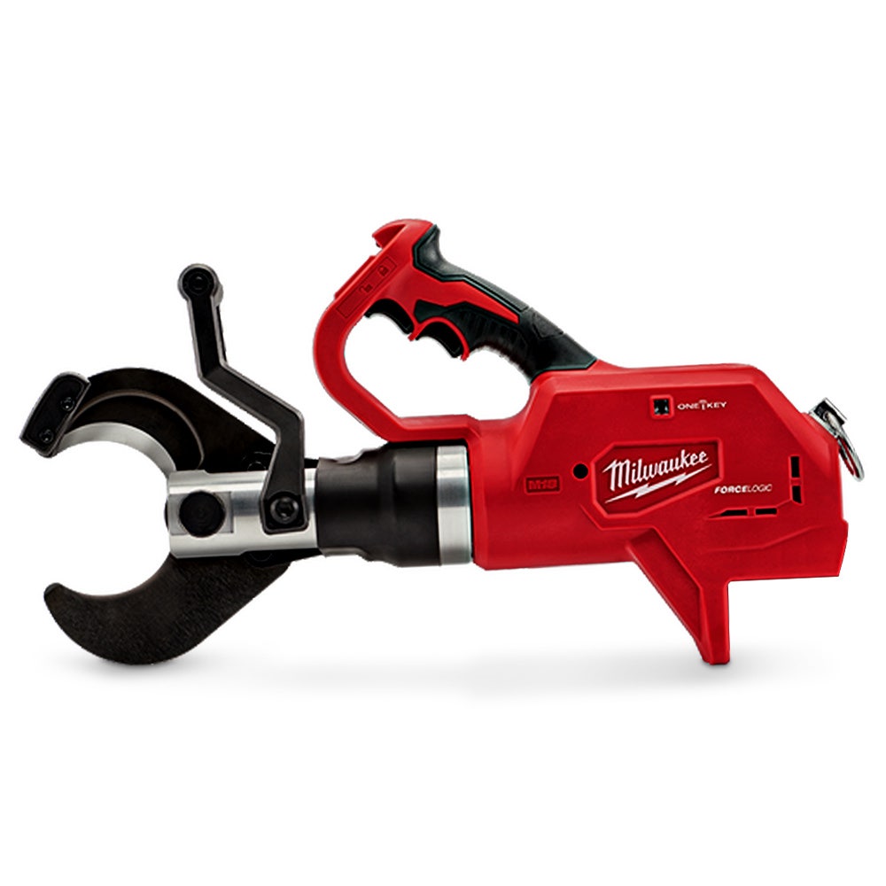 MILWAUKEE 18V Underground Cable Cutter 10T BMC Skin M18HCC75R-0C