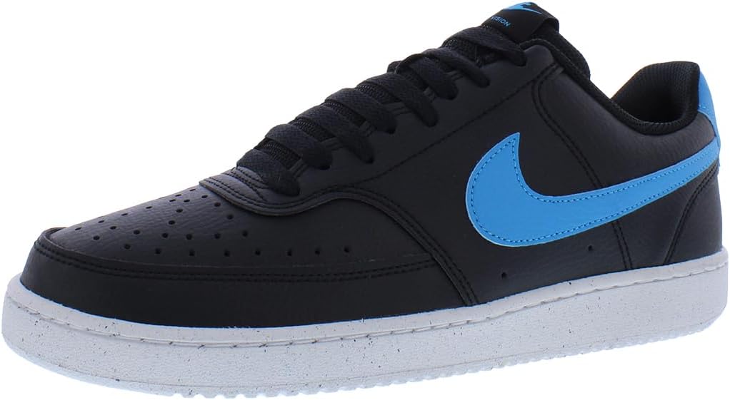Nike Mens Nike Court Vision Low
