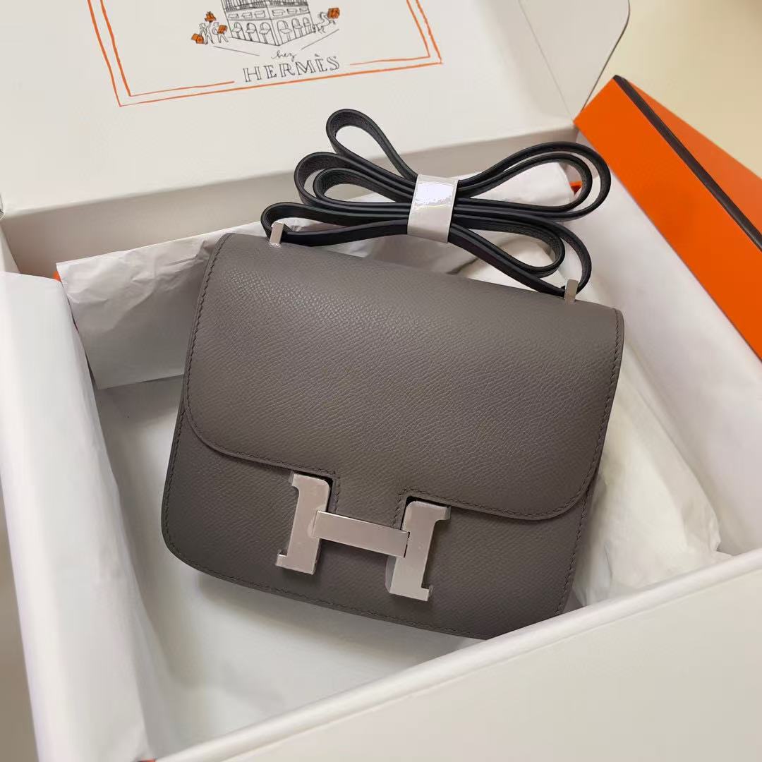 Hermes Constance Mini  Custom-made