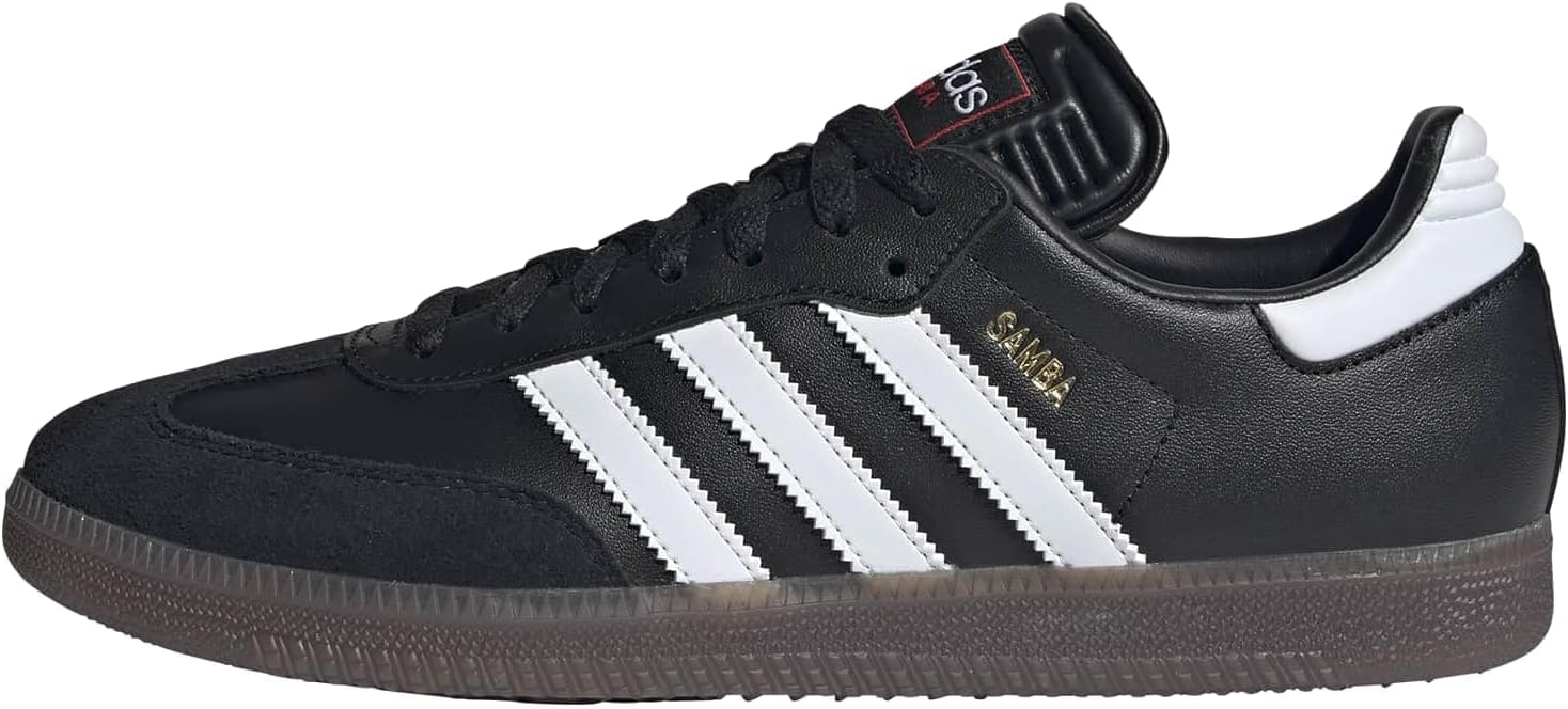 adidas Unisex Adult Samba Indoor Shoe