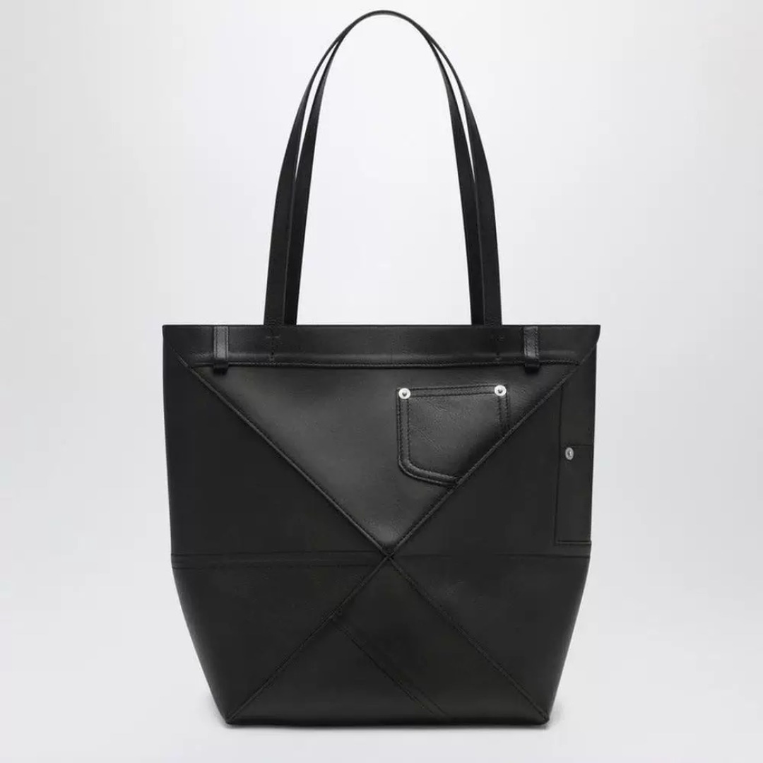Loewe Bag Loewe Retro Puzzle Tote Bag | Nigo Office