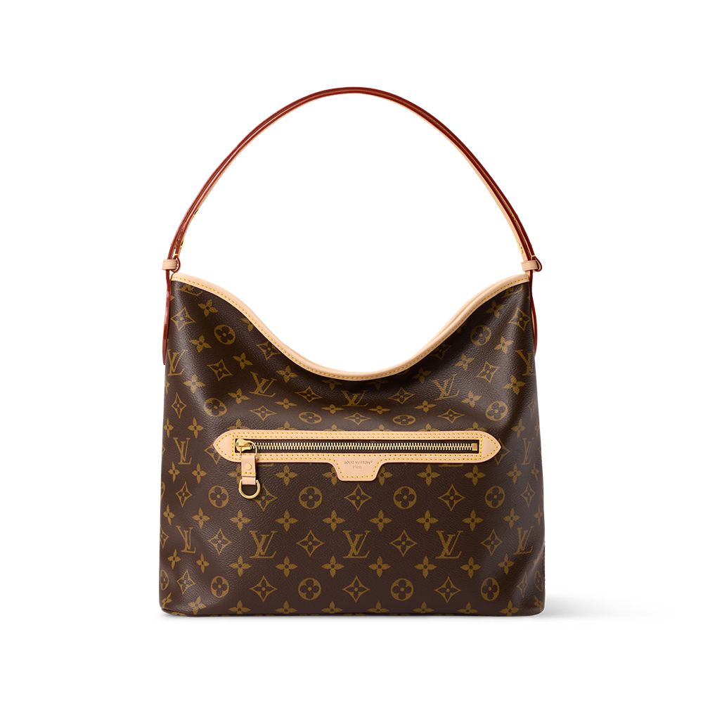 NIGO LOUIS VUITTON Lineup Monogram Women Handbags  MB163C #nigo376334