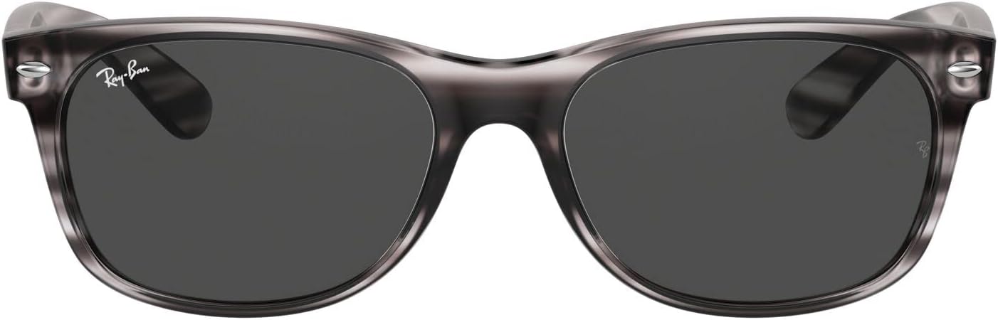 Ray-Ban RB2132 New Wayfarer Square Sunglasses