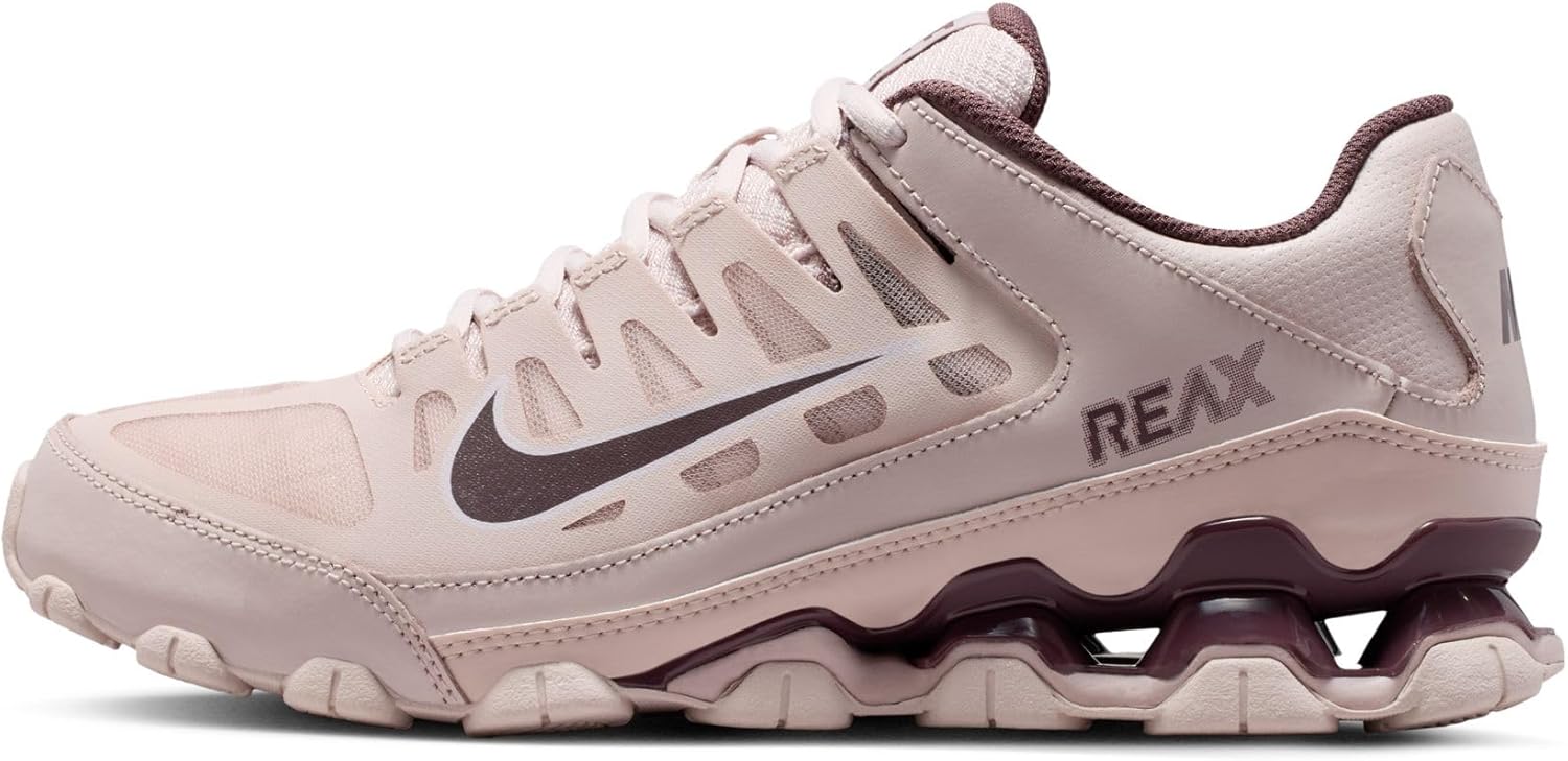 Nike Women's Reax 8 TR Mesh Training/Workout Shoes