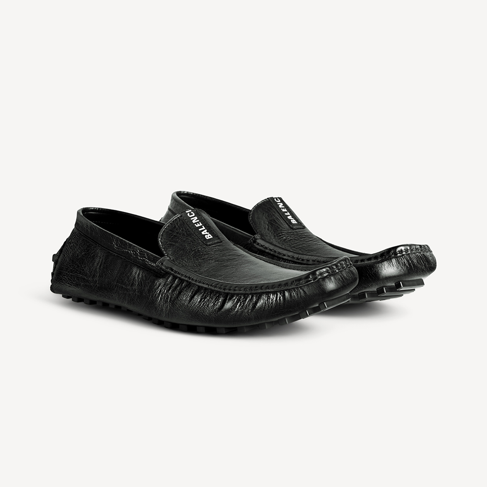 Balenciaga Shoes Balenciaga Portofino Loafer #388065 | Nigo Office