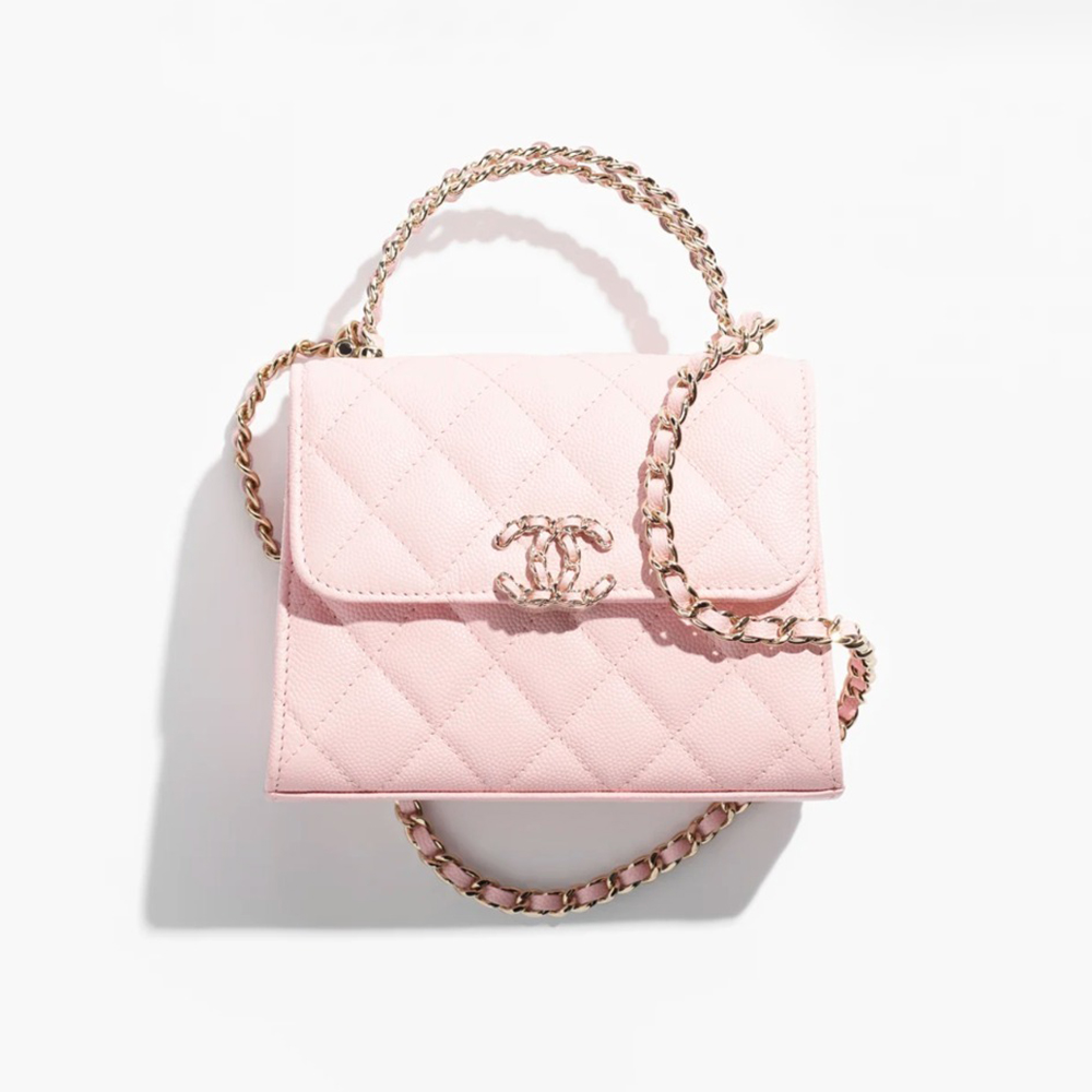 Chanel Bag Chanel Kelly Handle Bag #378831 | Nigo Office