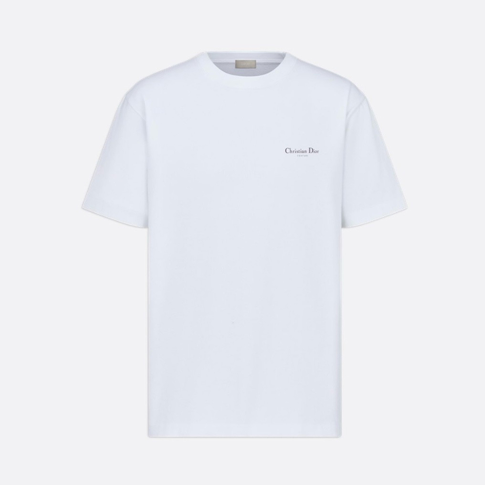 Dior Clothing Dior Christian Dior Couture Lily of the Valley T-Shirt #394908 | Nigo Office