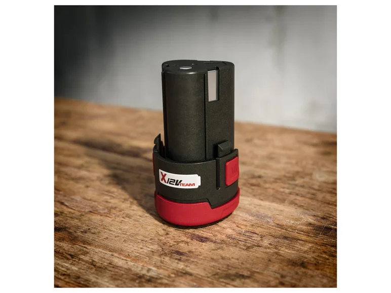 PARKSIDE Batterie PAPK 12 A4, 2 Ah, 12 V