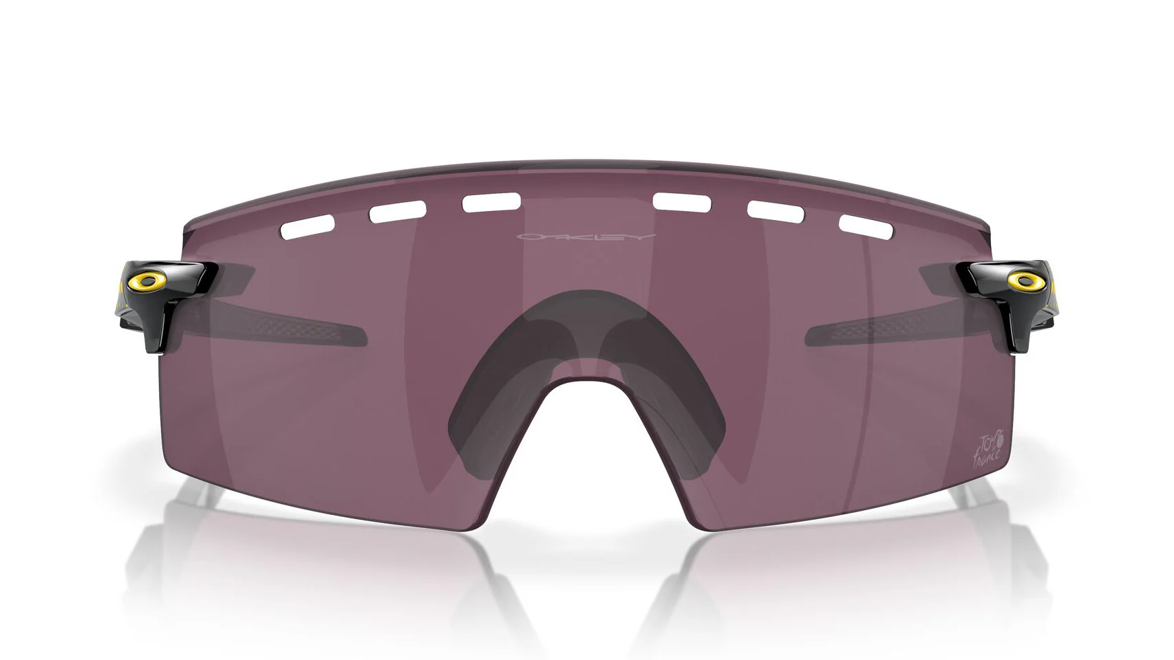 Encoder Strike Tour de France 2024 - Black Ink | PRIZM Road Black