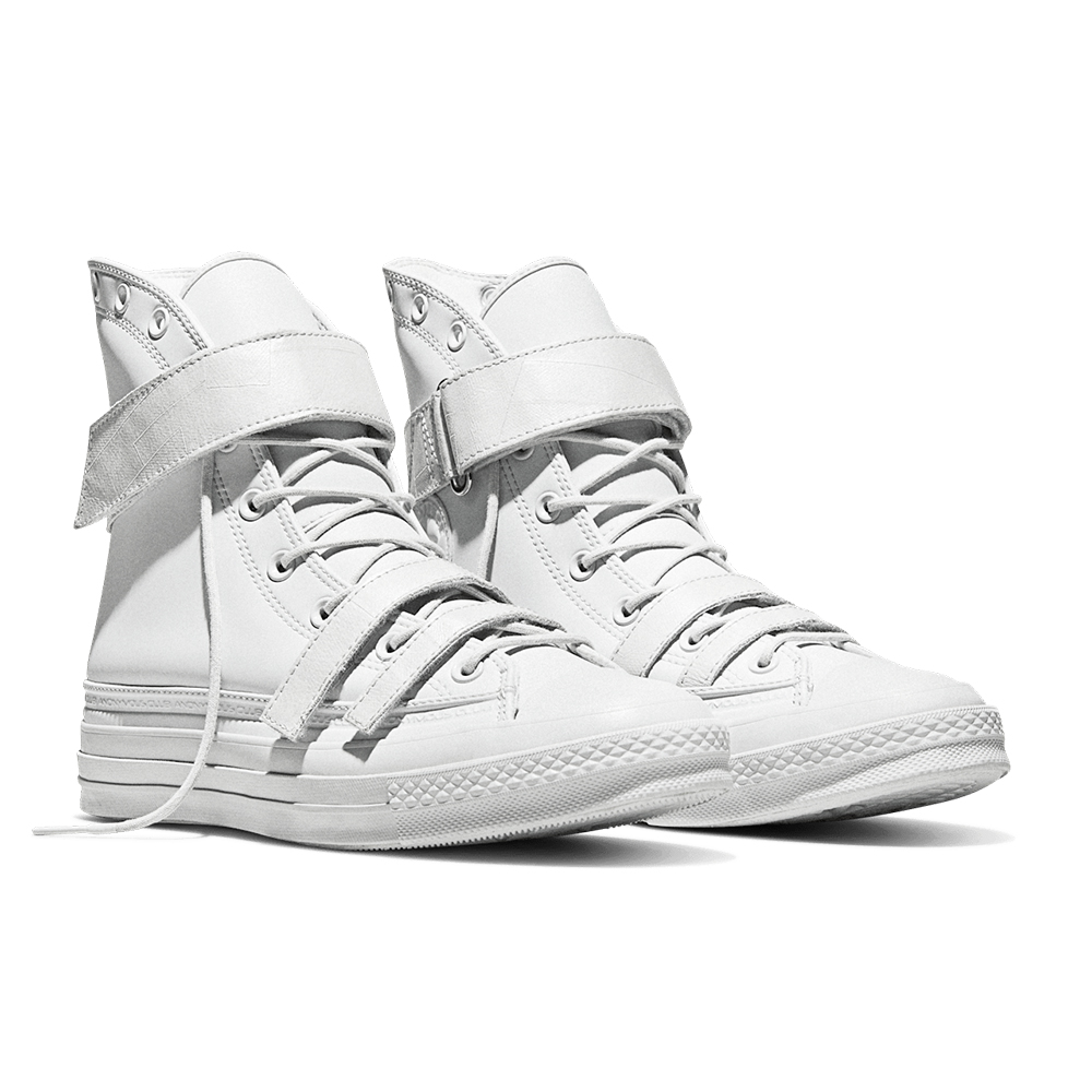 Nike Accessory Nike Converse x Anonymous Club Chuck 70 (A18452C-001) #388330 View 2 | Nigo Office