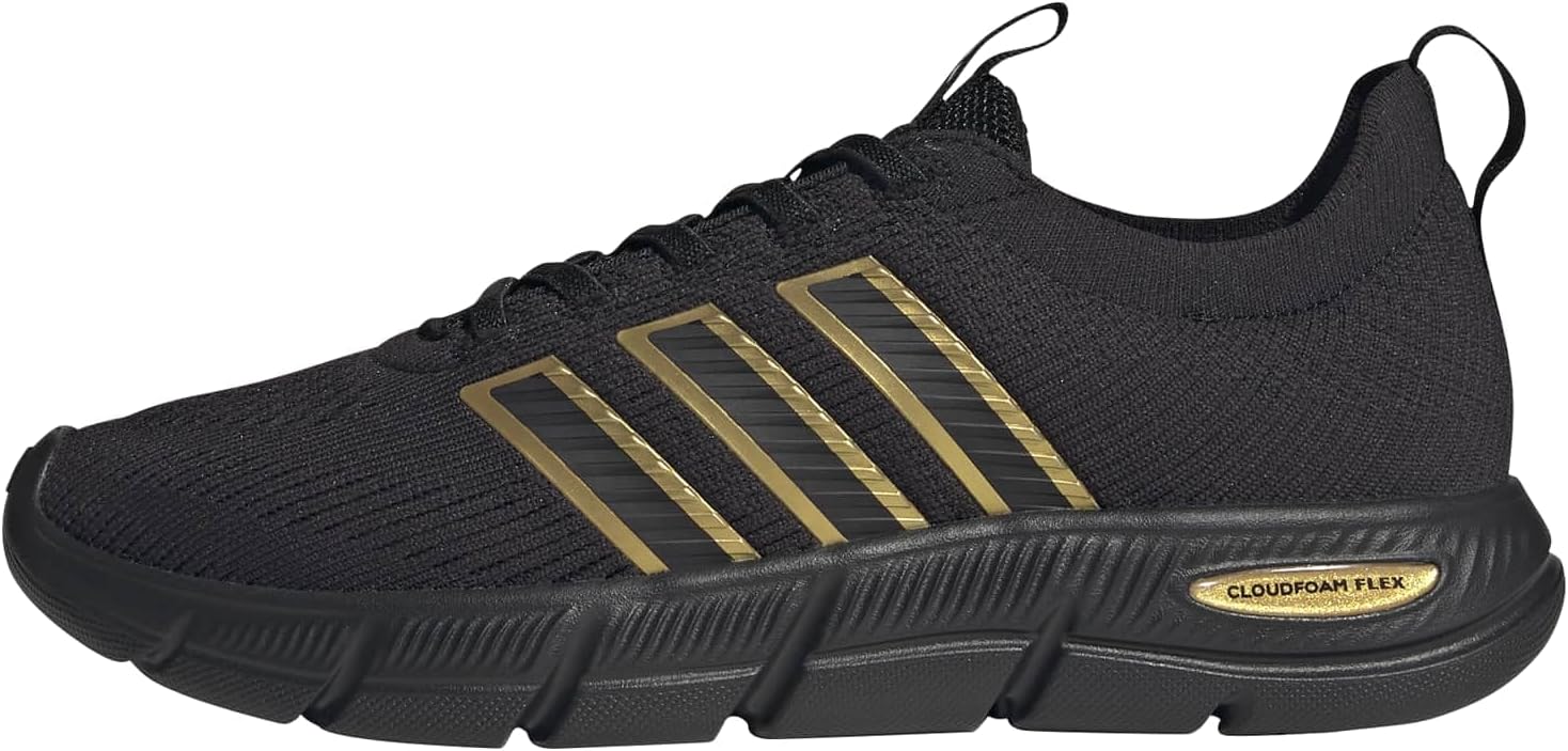 adidas Women's Cloudfoam Flex Slounge Shoe