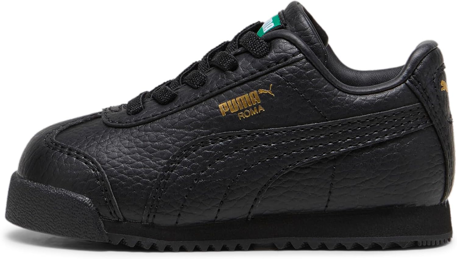 Puma Unisex-Child Roma Alternative Closure Shoes